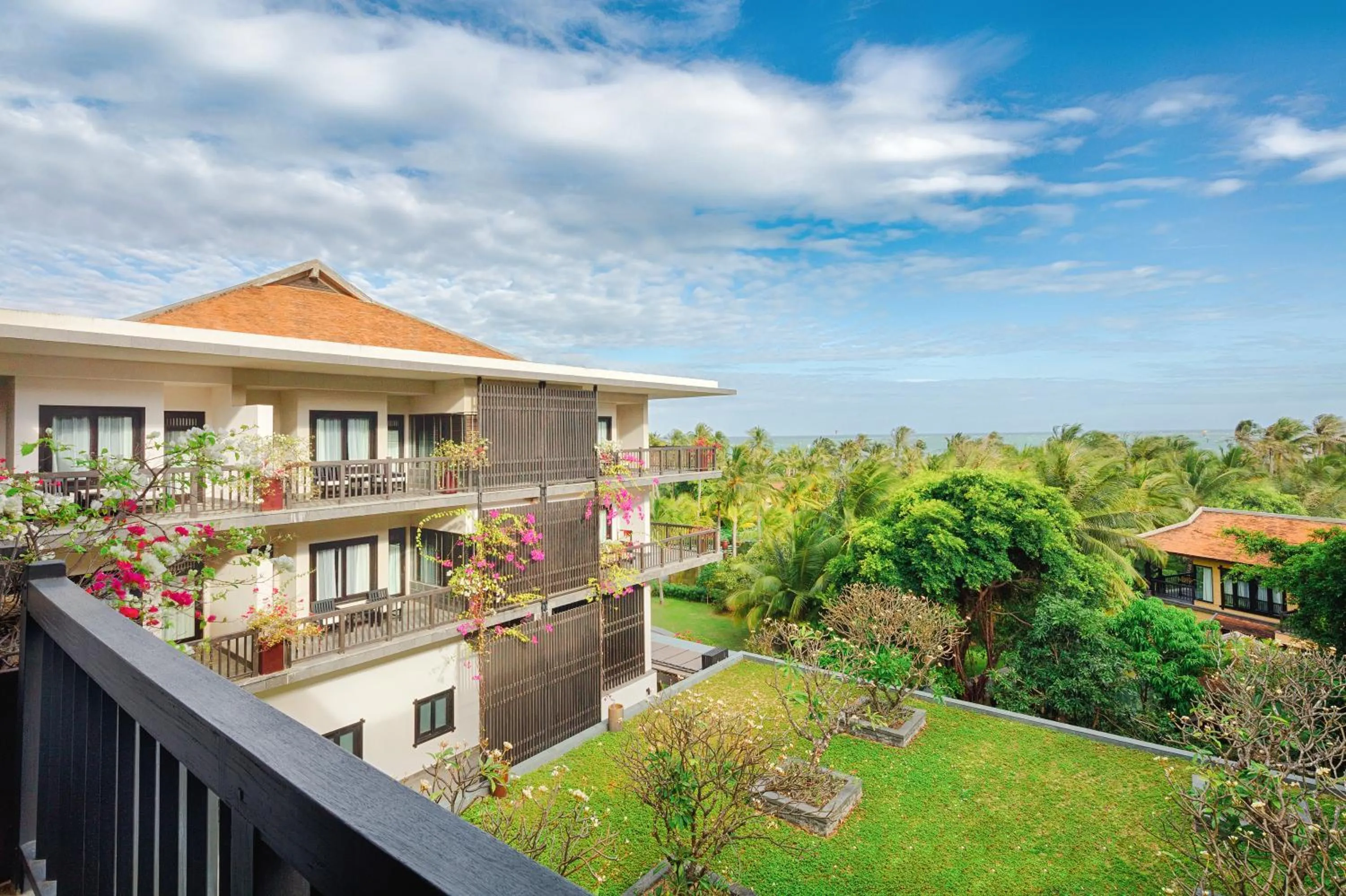 View (from property/room) in Anantara Mui Ne Resort