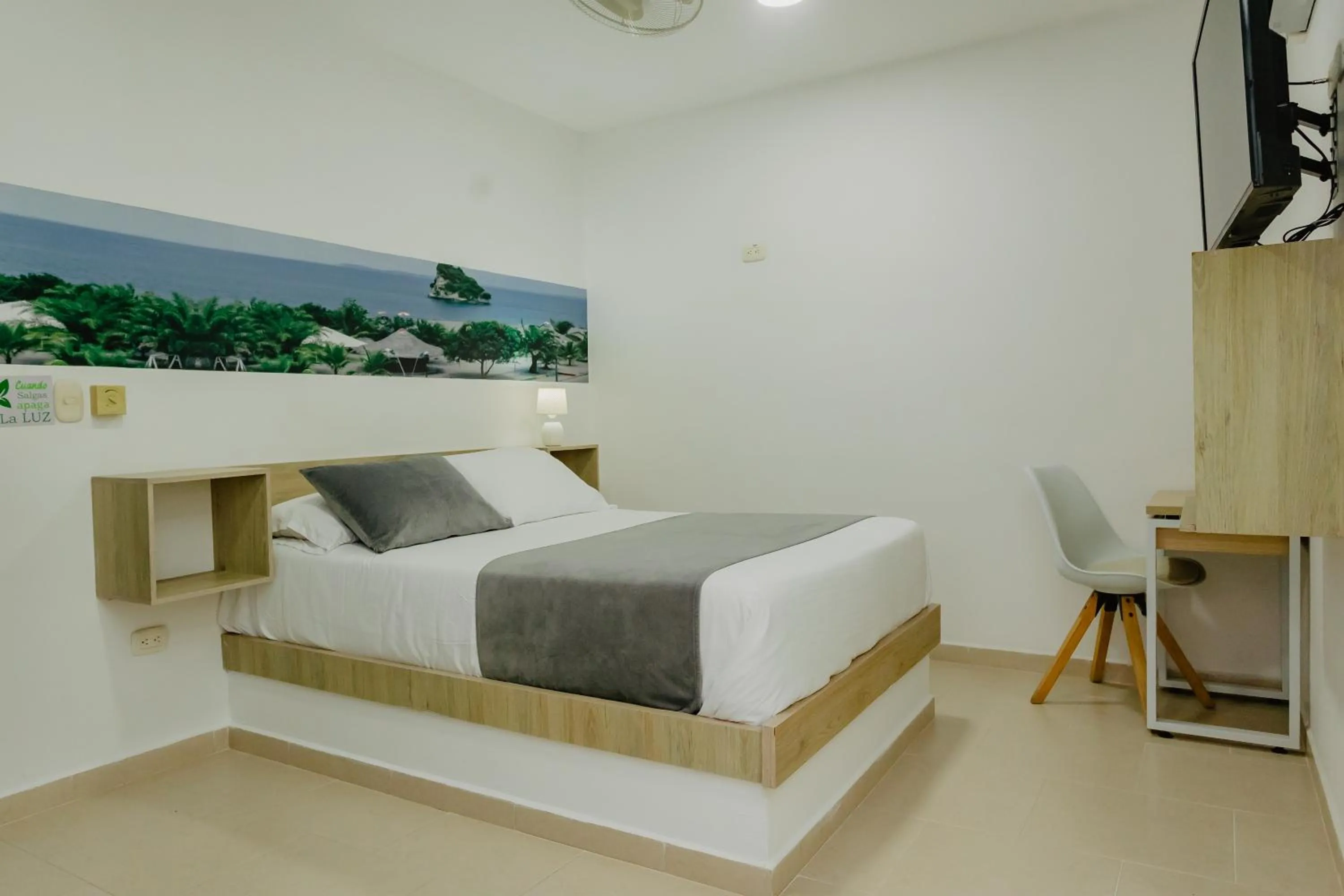 Standard Suite in Hotel Plataneras Plaza