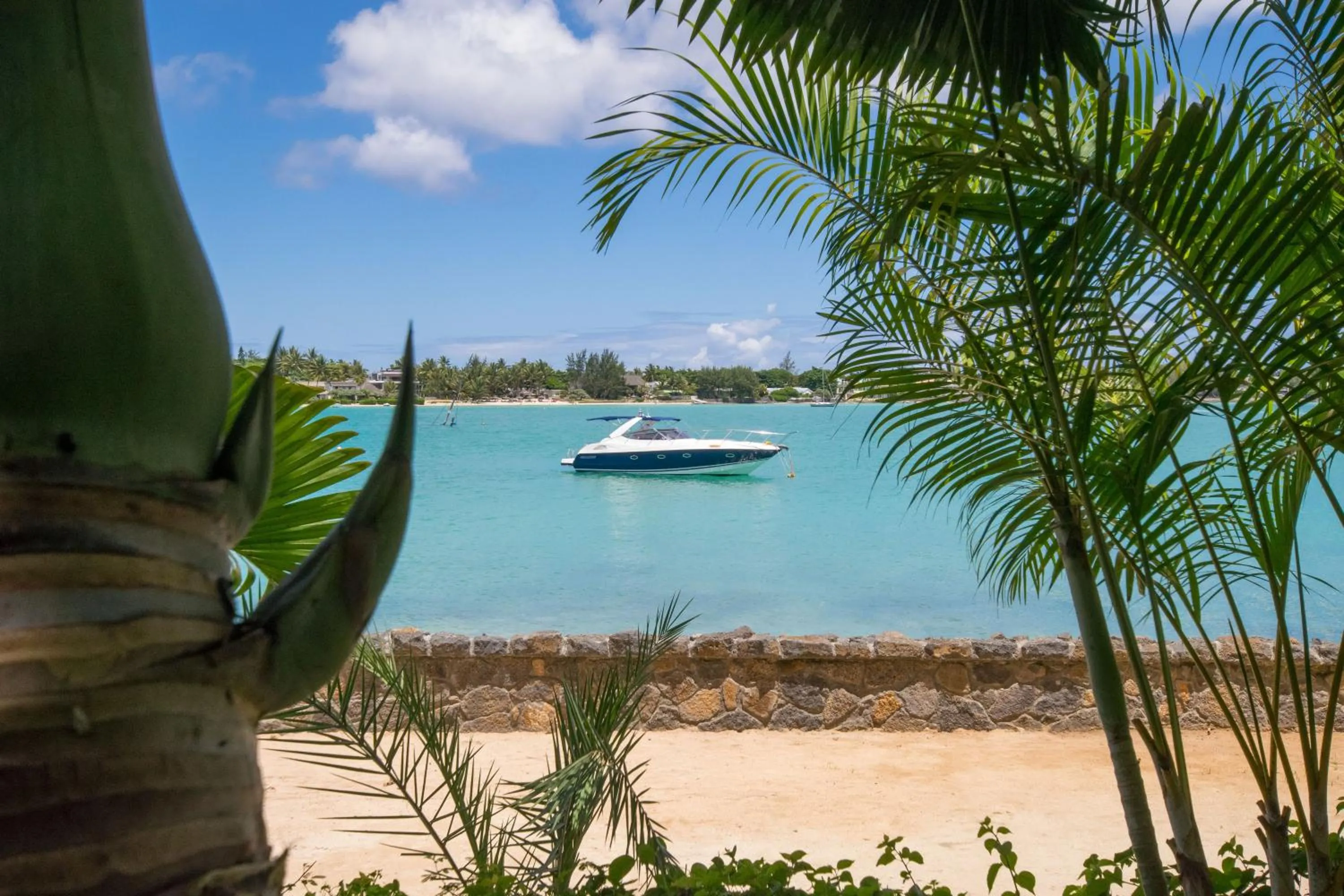 Shower in Residence Peramal