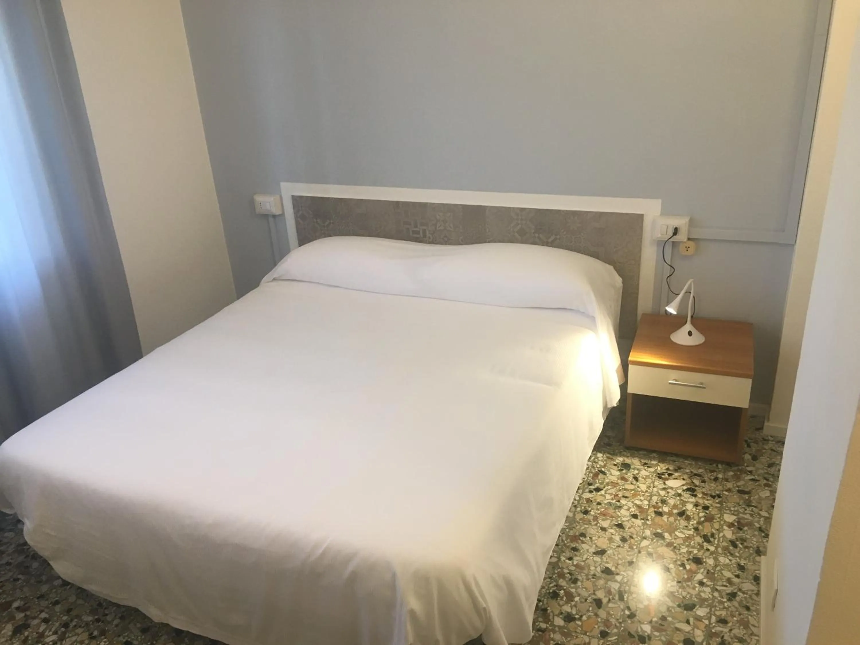 Bedroom, Bed in Hotel Costa Verde