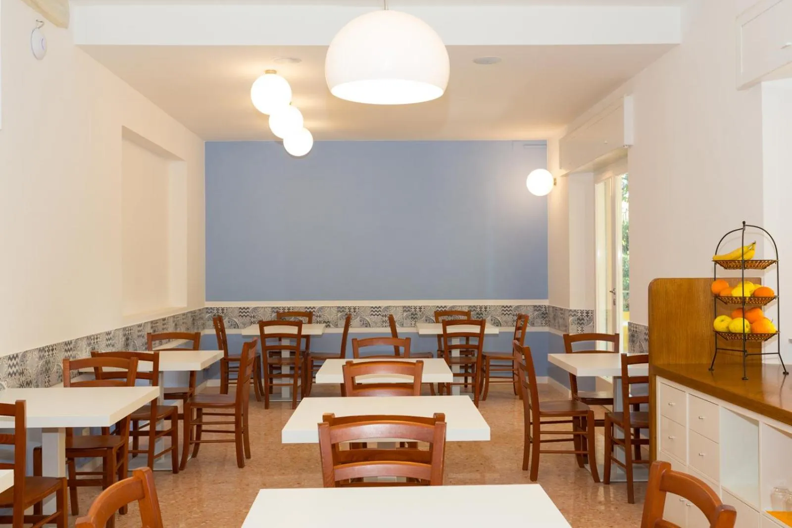 Lounge or bar in Hotel Costa Verde