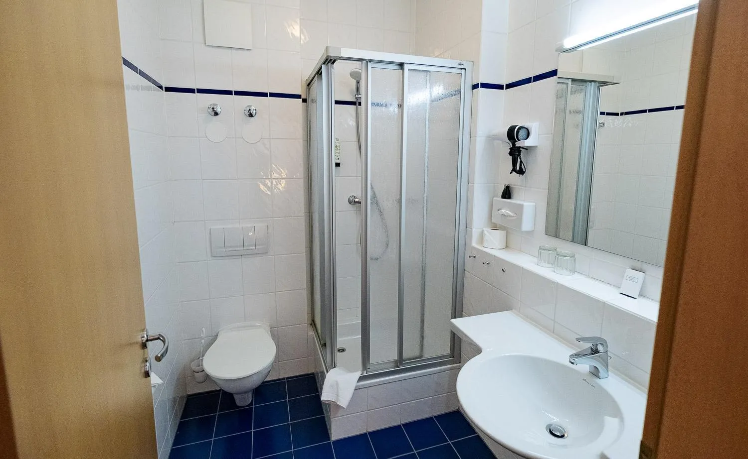 Outdoor Inn Sporthotel Steinach