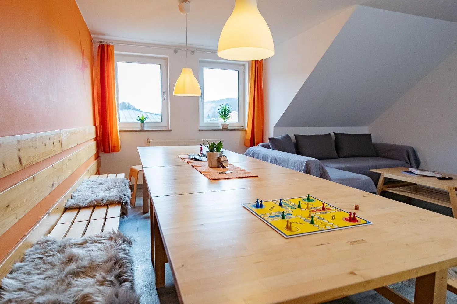 Outdoor Inn Sporthotel Steinach