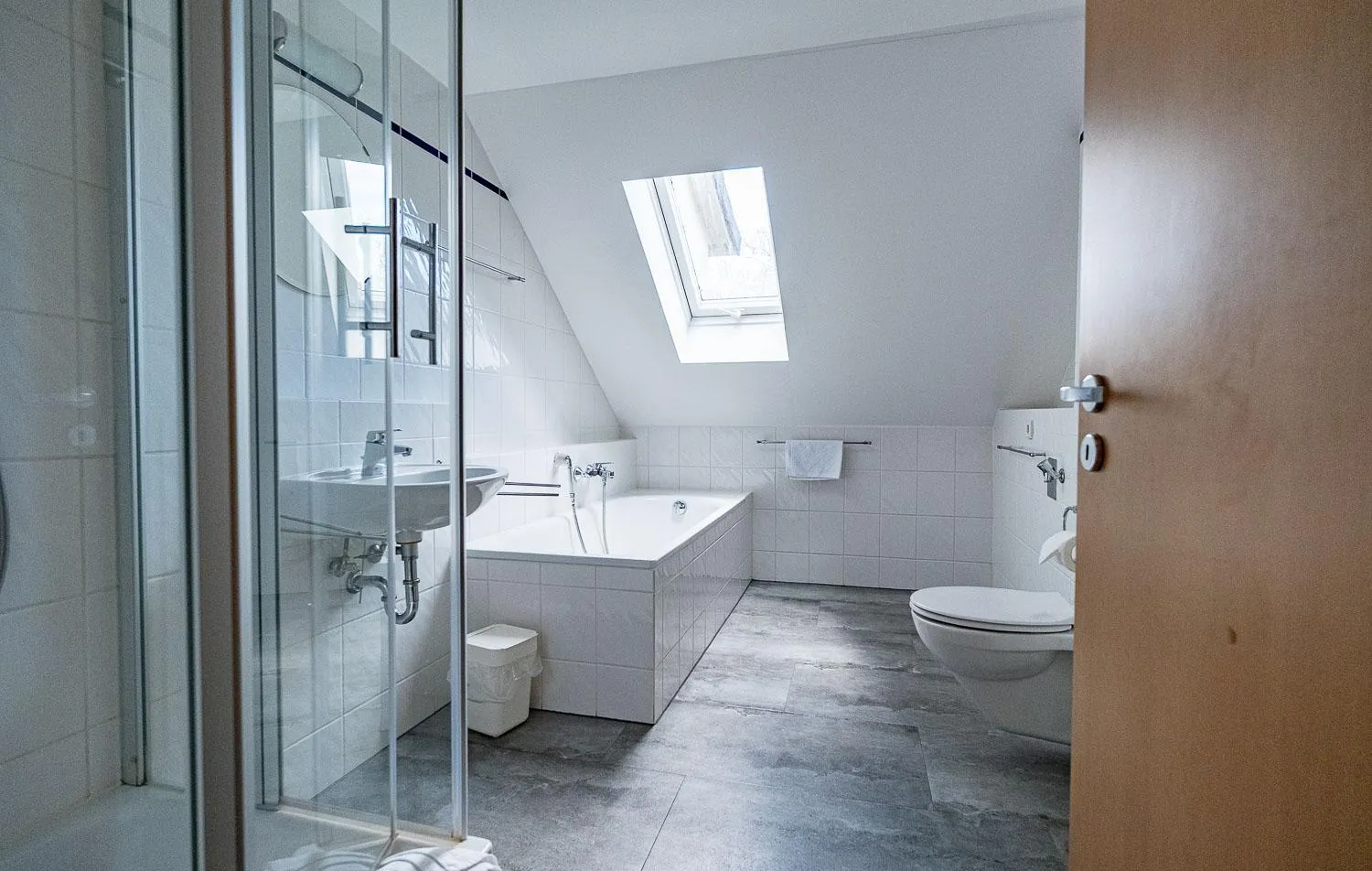 Outdoor Inn Sporthotel Steinach