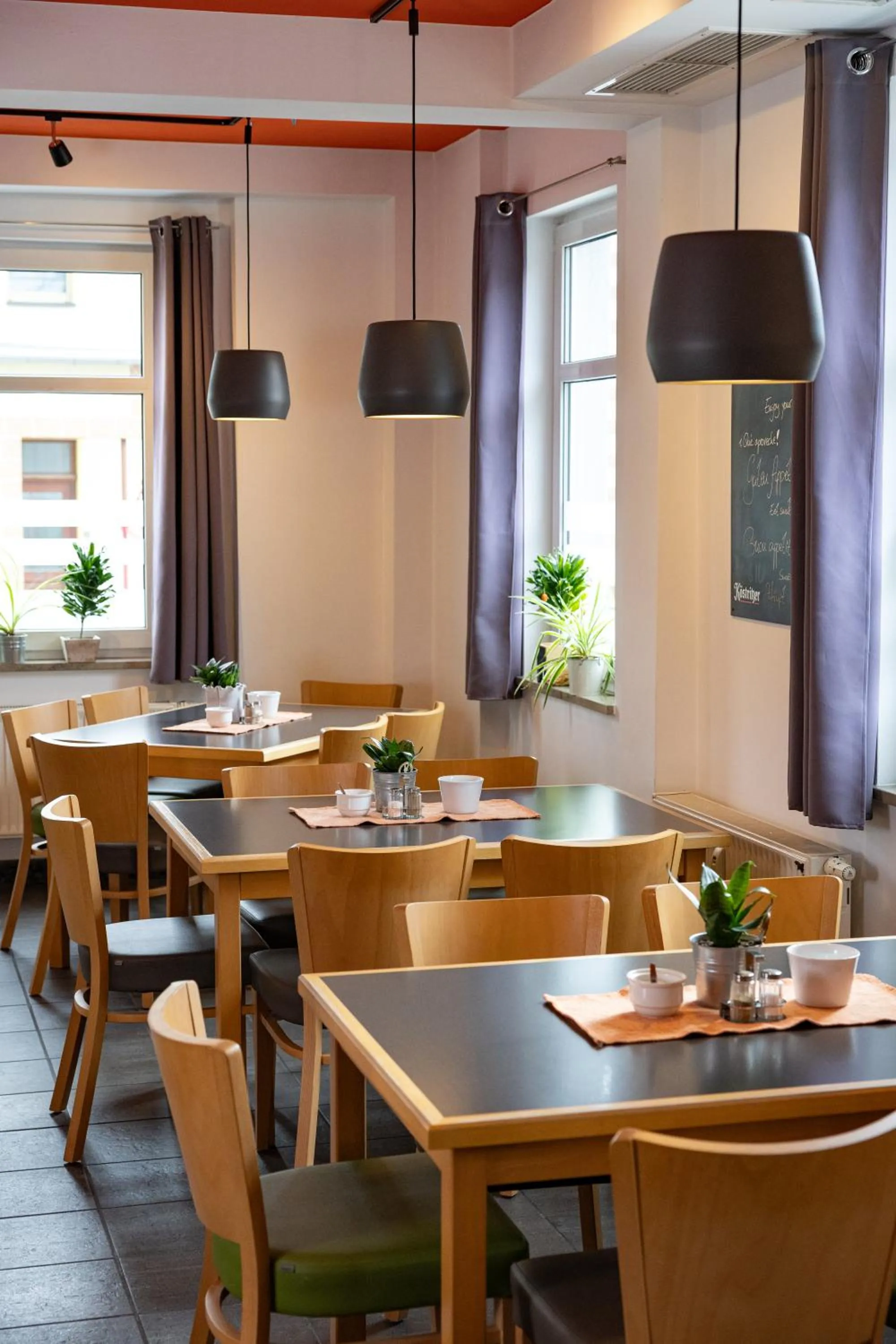 Outdoor Inn Sporthotel Steinach