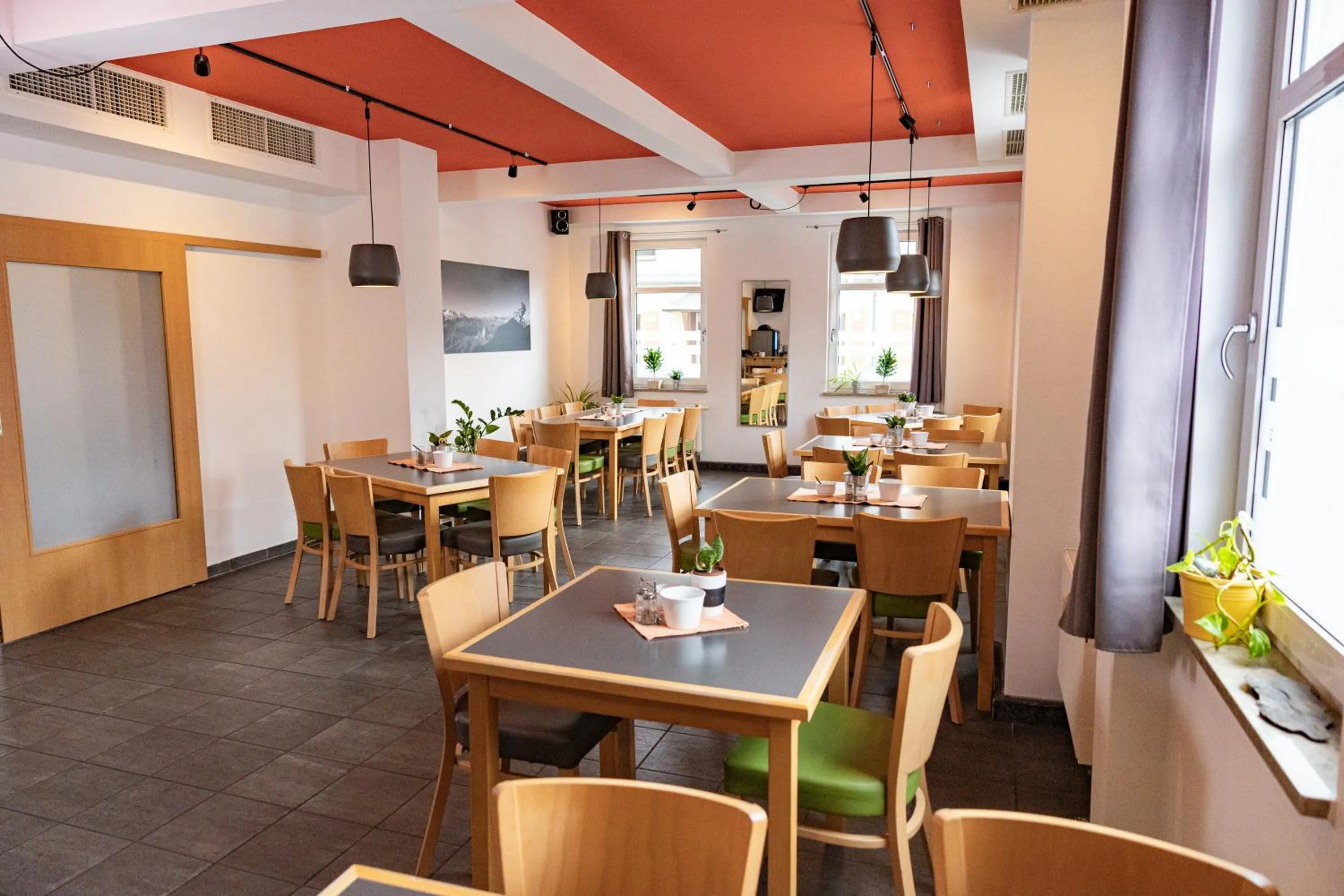 Outdoor Inn Sporthotel Steinach