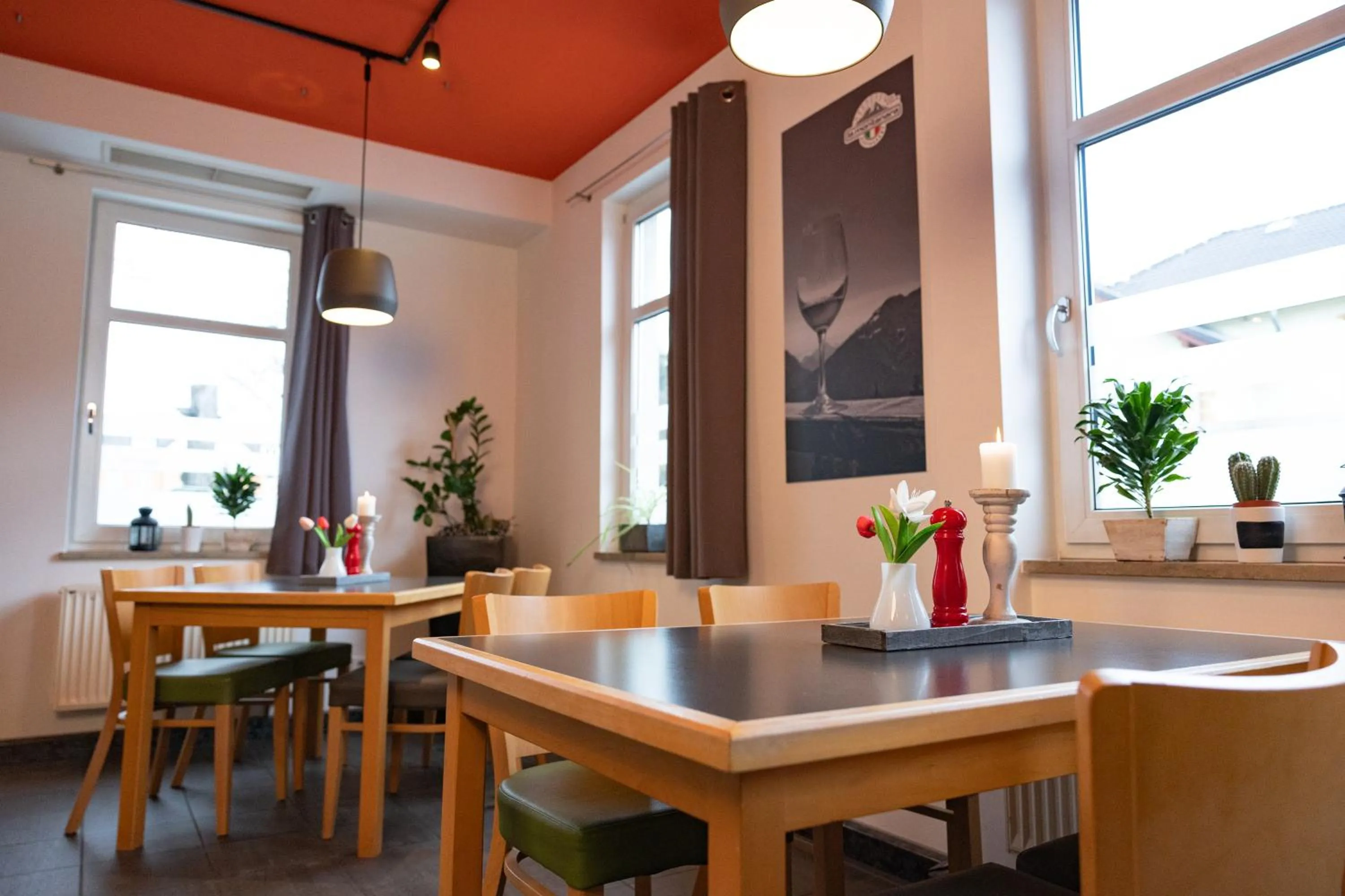 Outdoor Inn Sporthotel Steinach