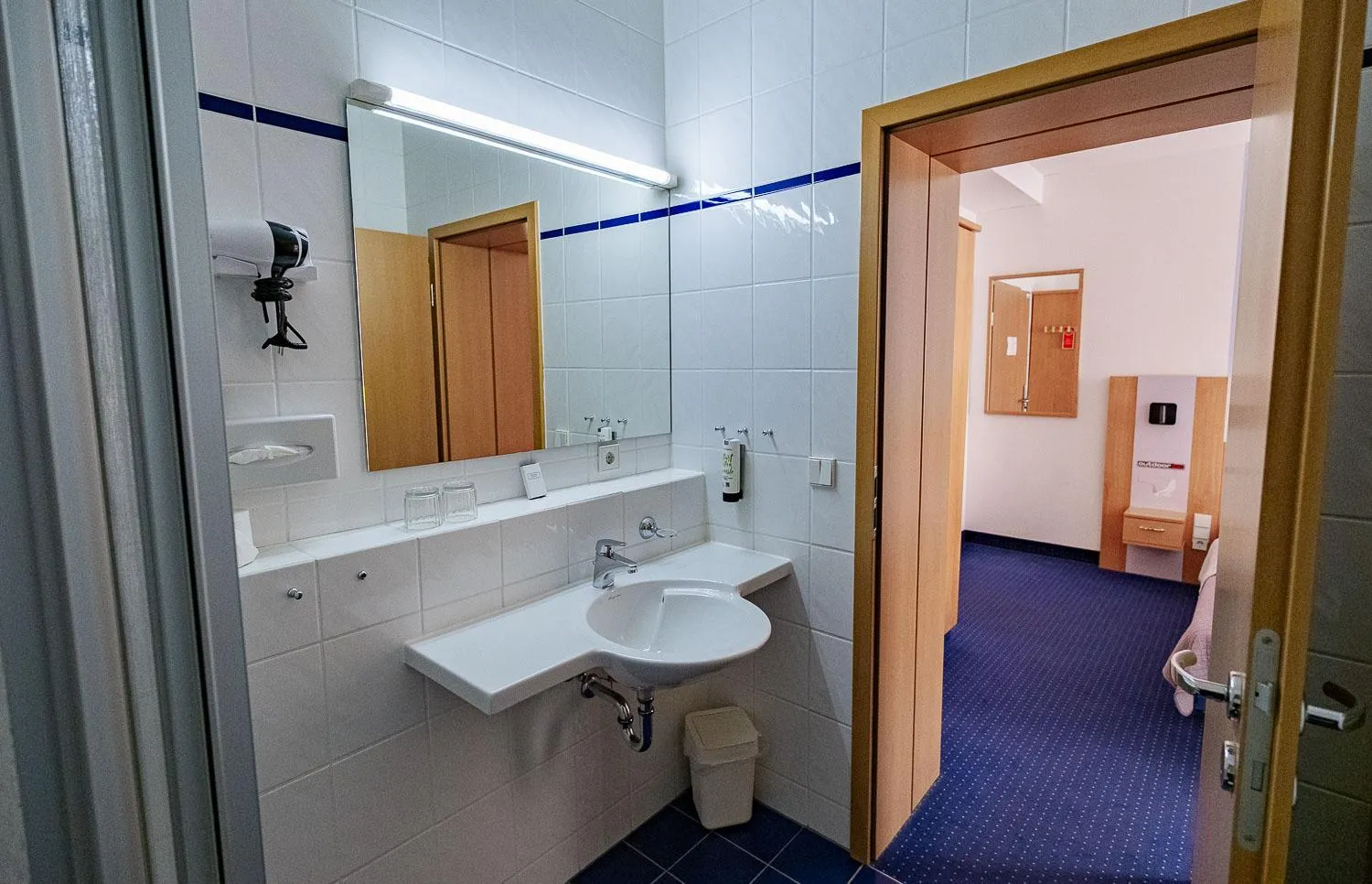 Outdoor Inn Sporthotel Steinach