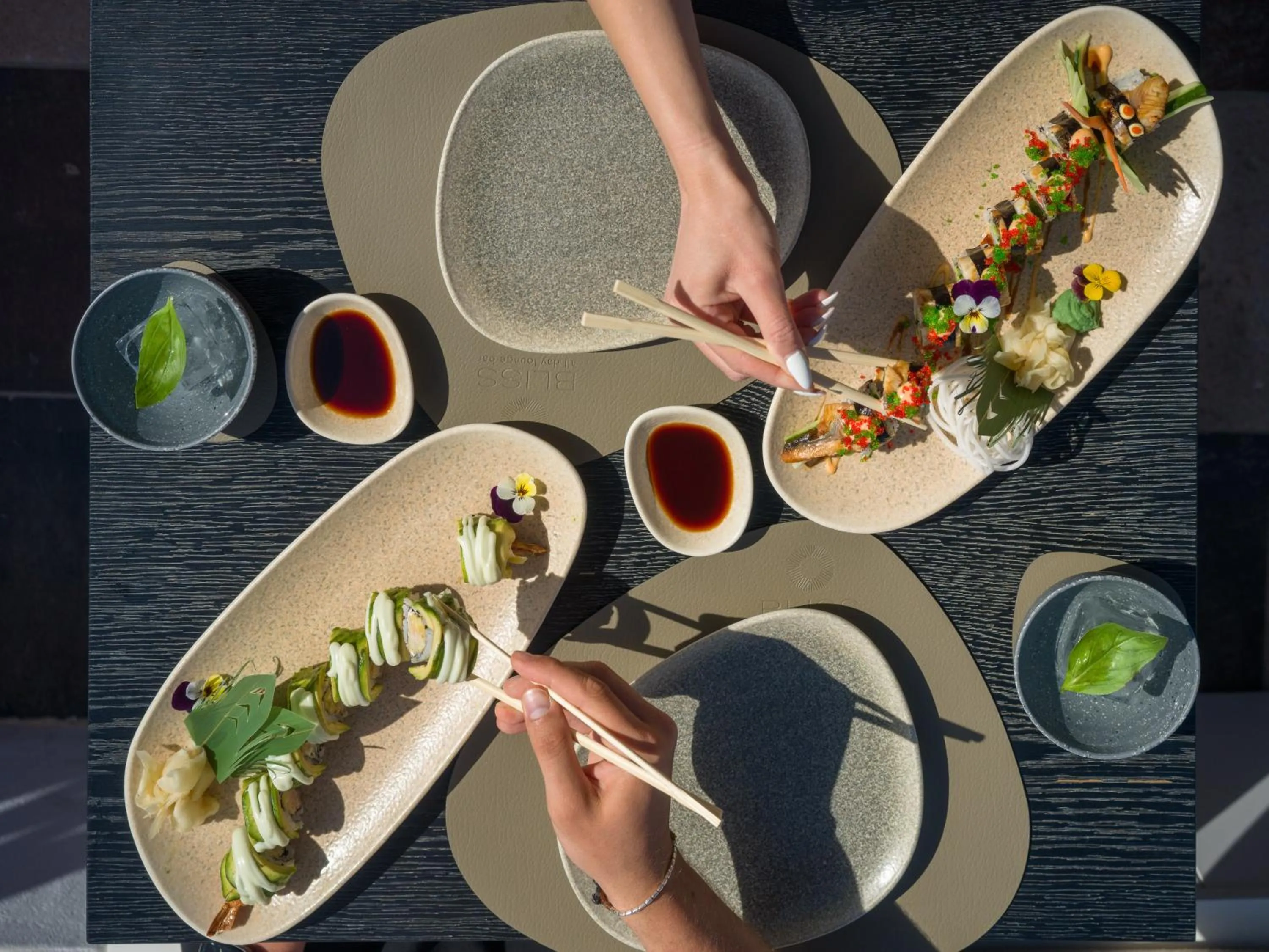 Secret Legend Suites