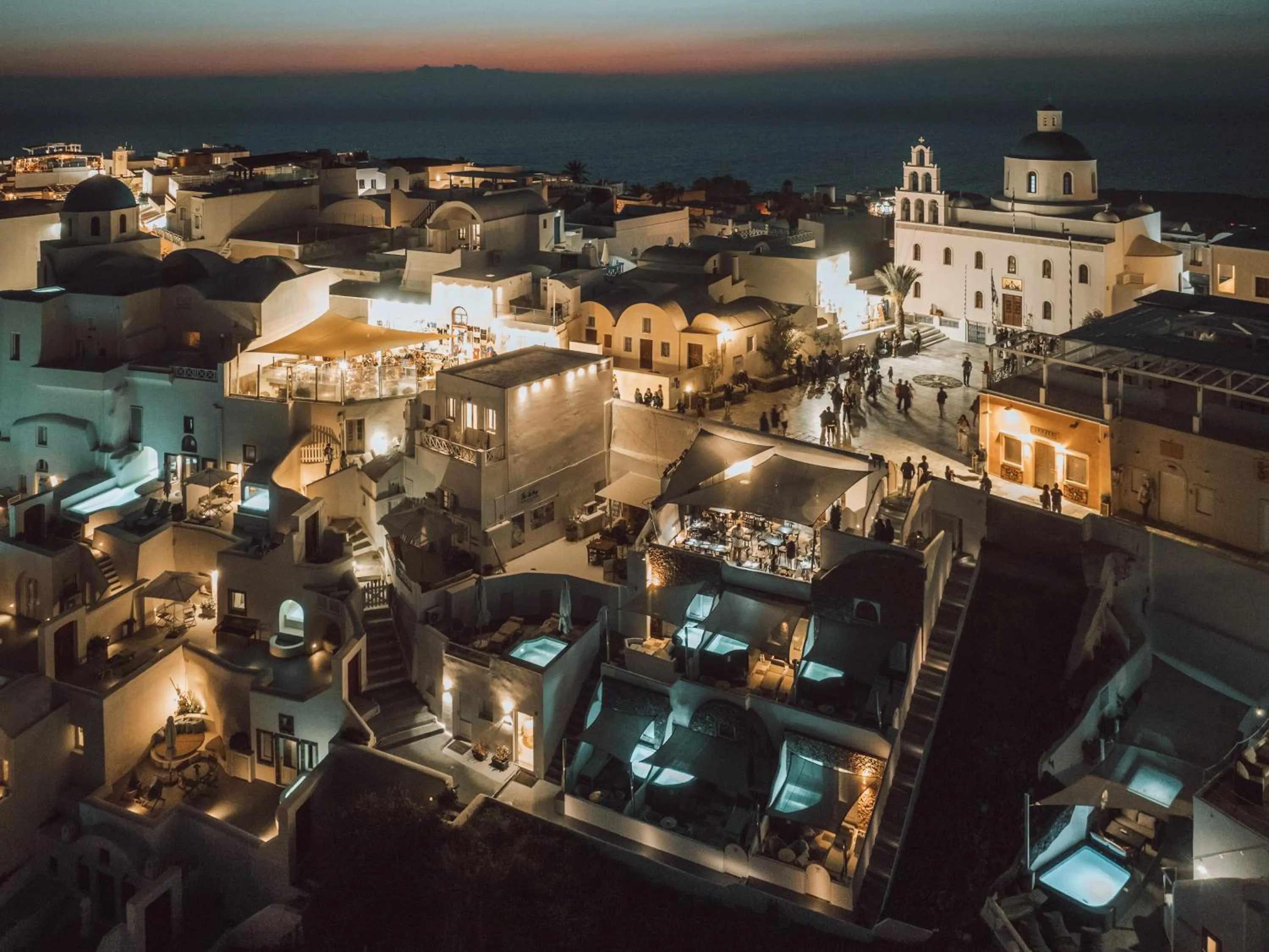 Secret Legend Suites