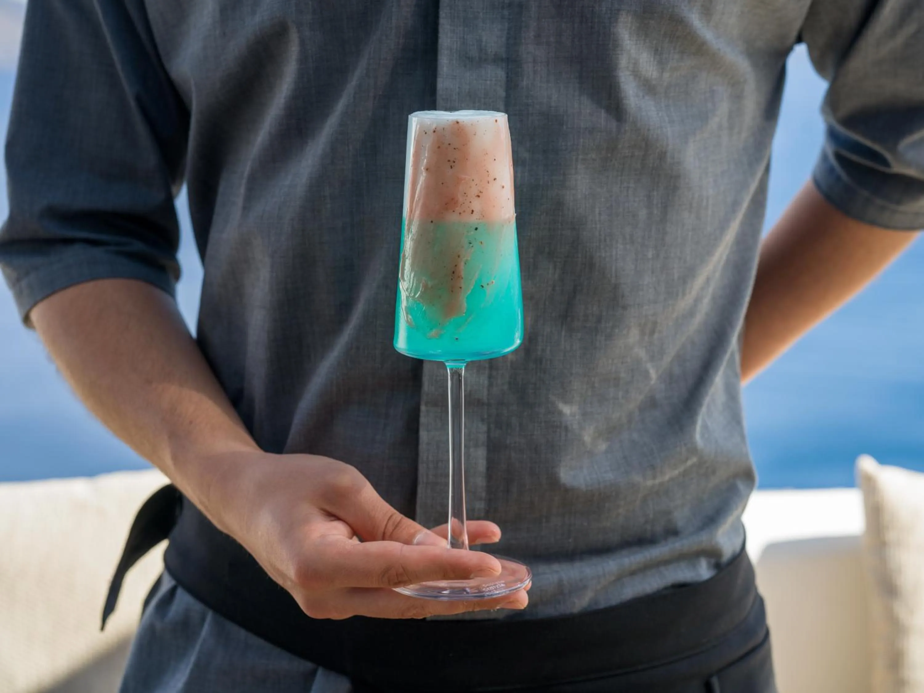 Secret Legend Suites