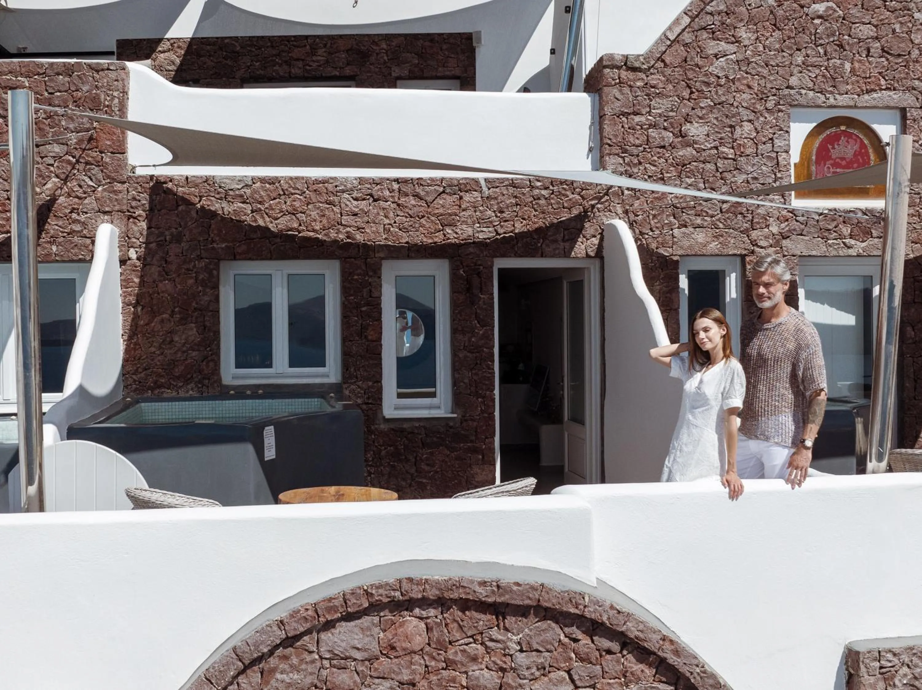 Secret Legend Suites