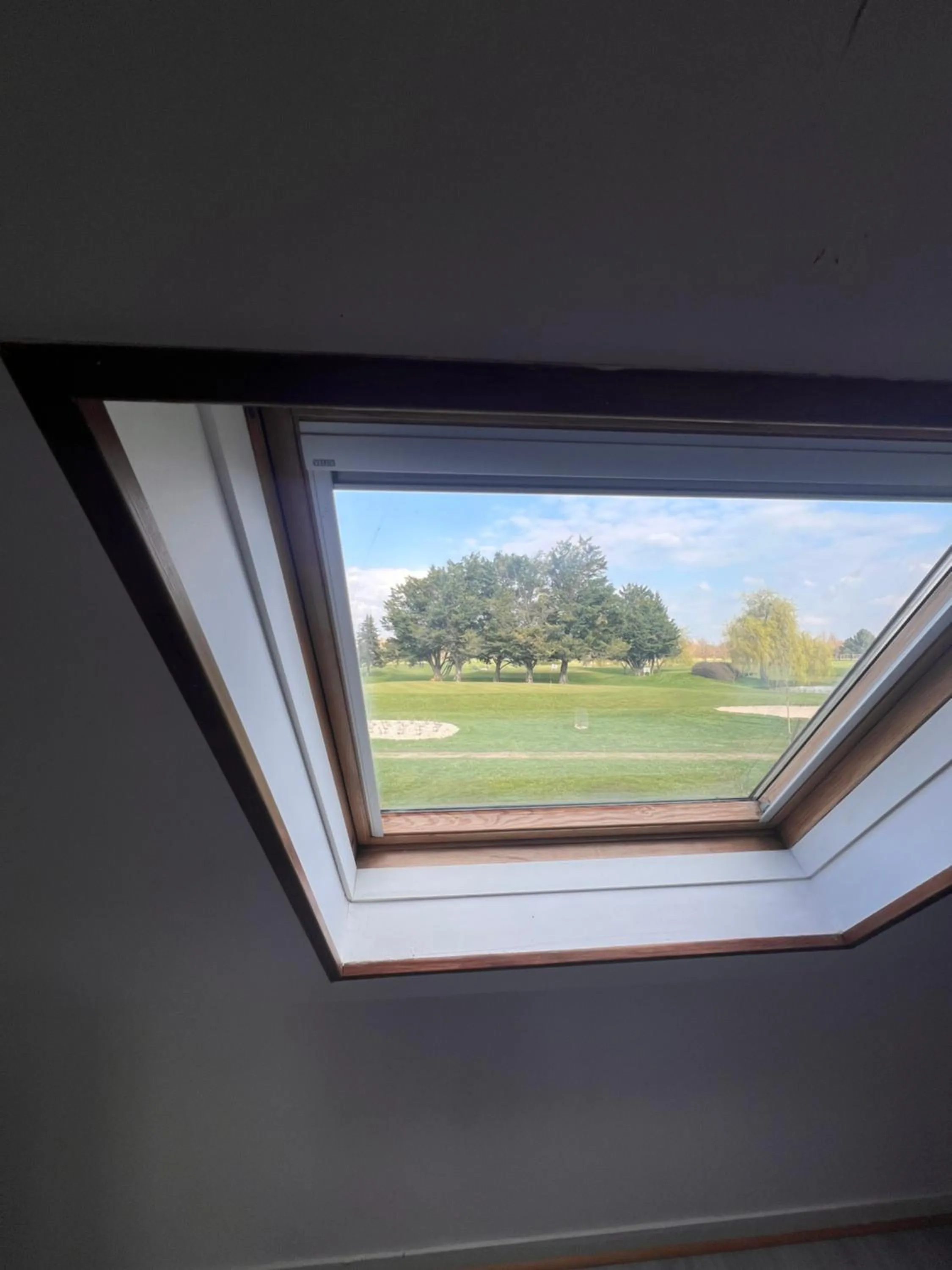 Day in Golf Hotel de la Carte