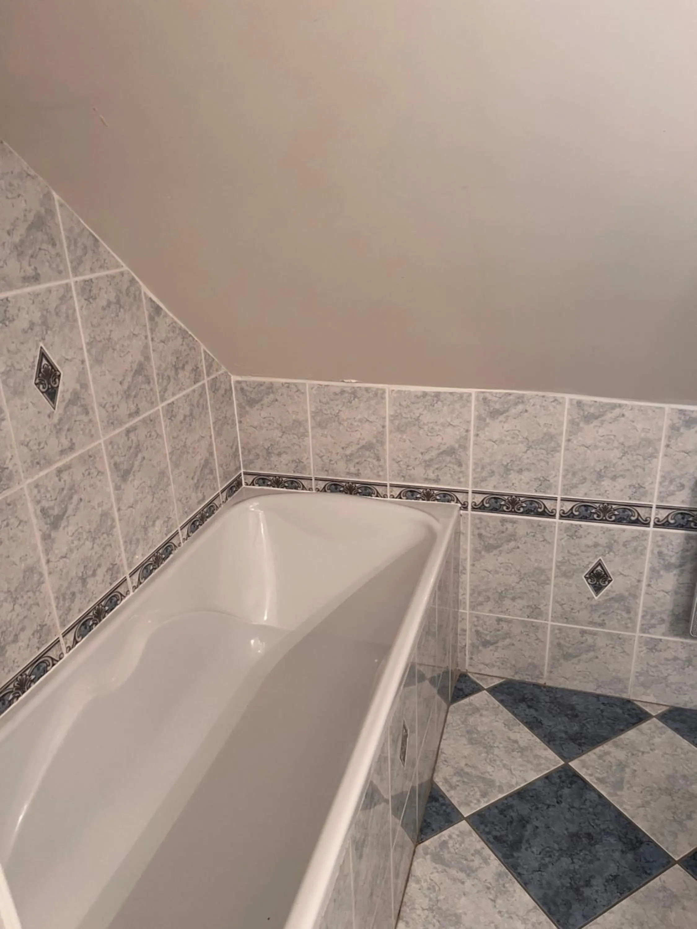 Bathroom in Golf Hotel de la Carte