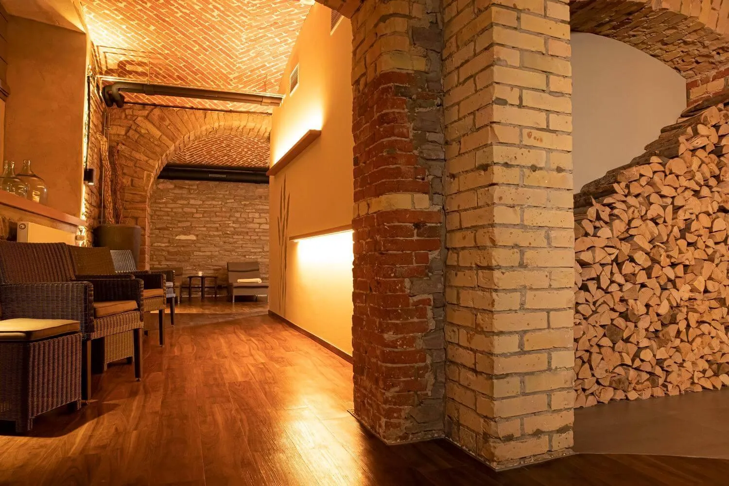 Activities in Schlosshotel Blankenburg