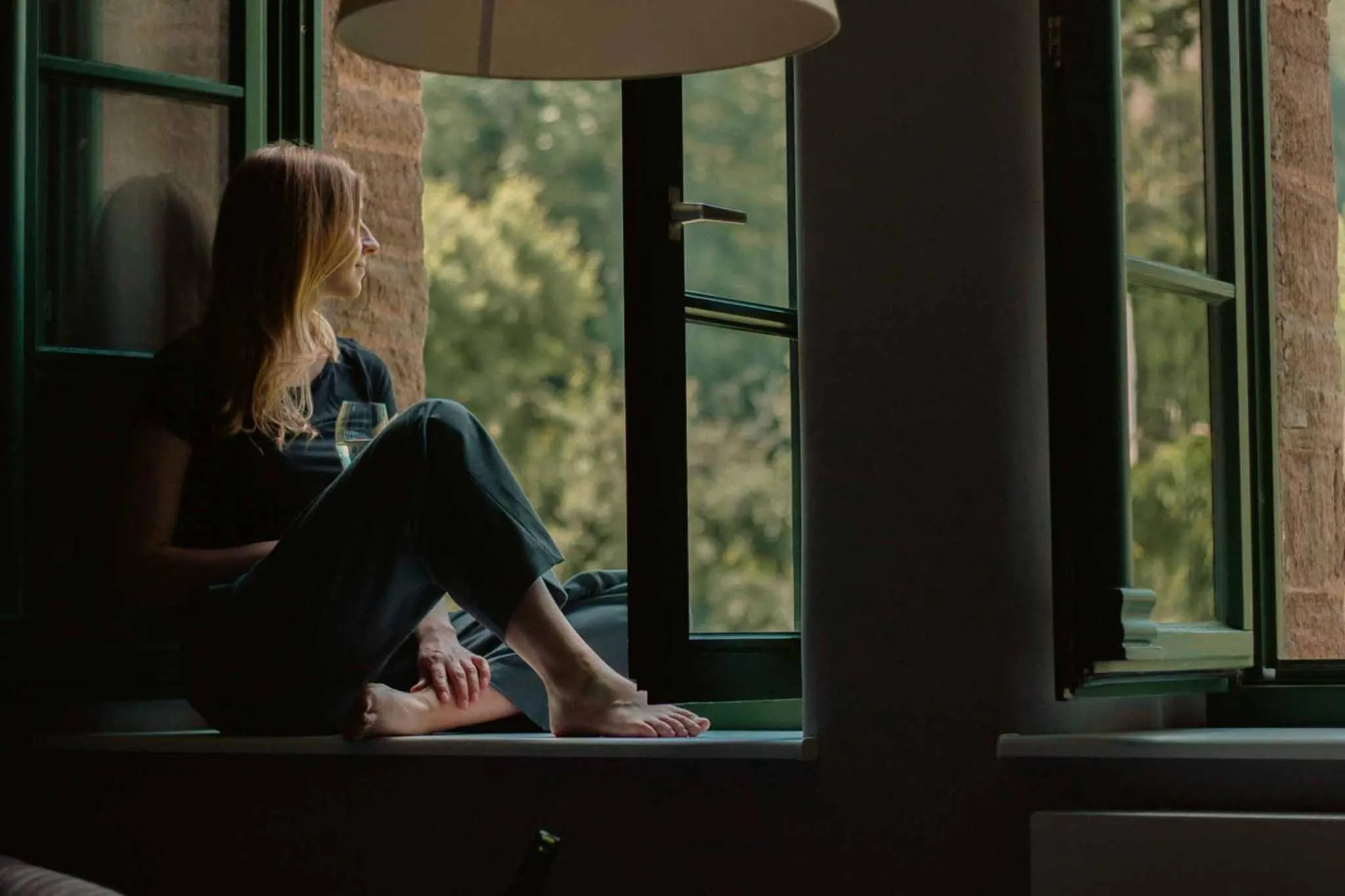 Photo of the whole room in Schlosshotel Blankenburg