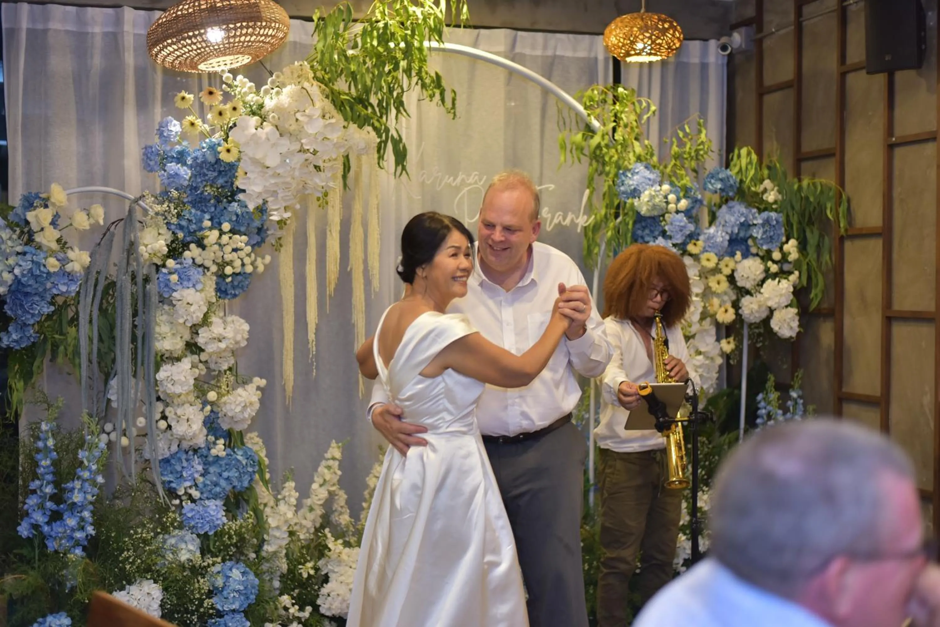 Activities in Buri Gallery House