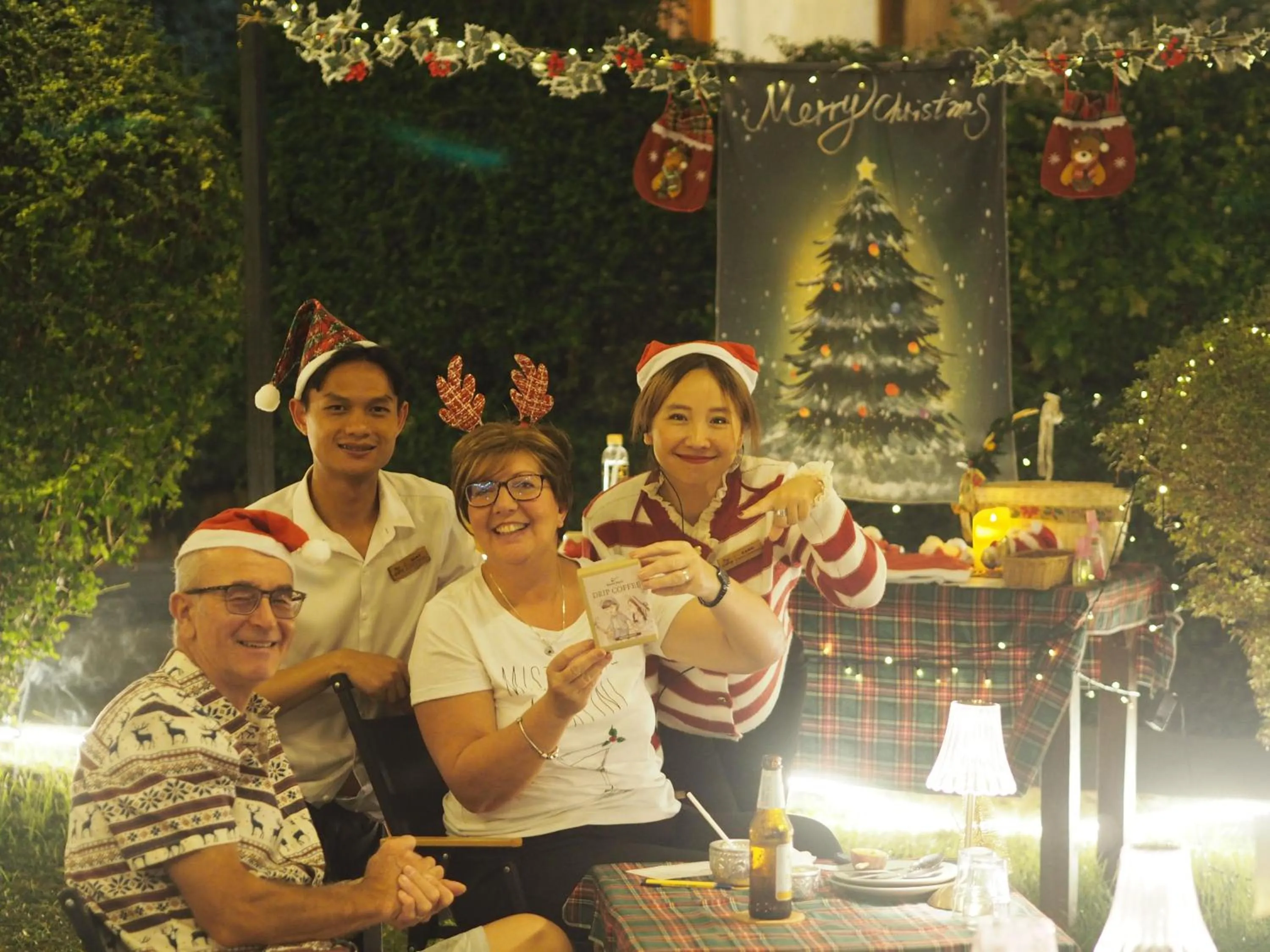 Activities in Buri Gallery House