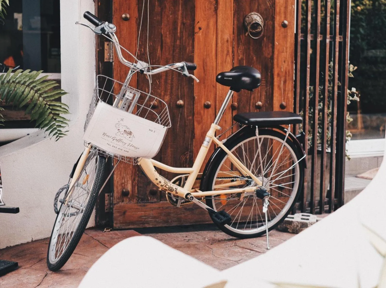 Activities in Buri Gallery House