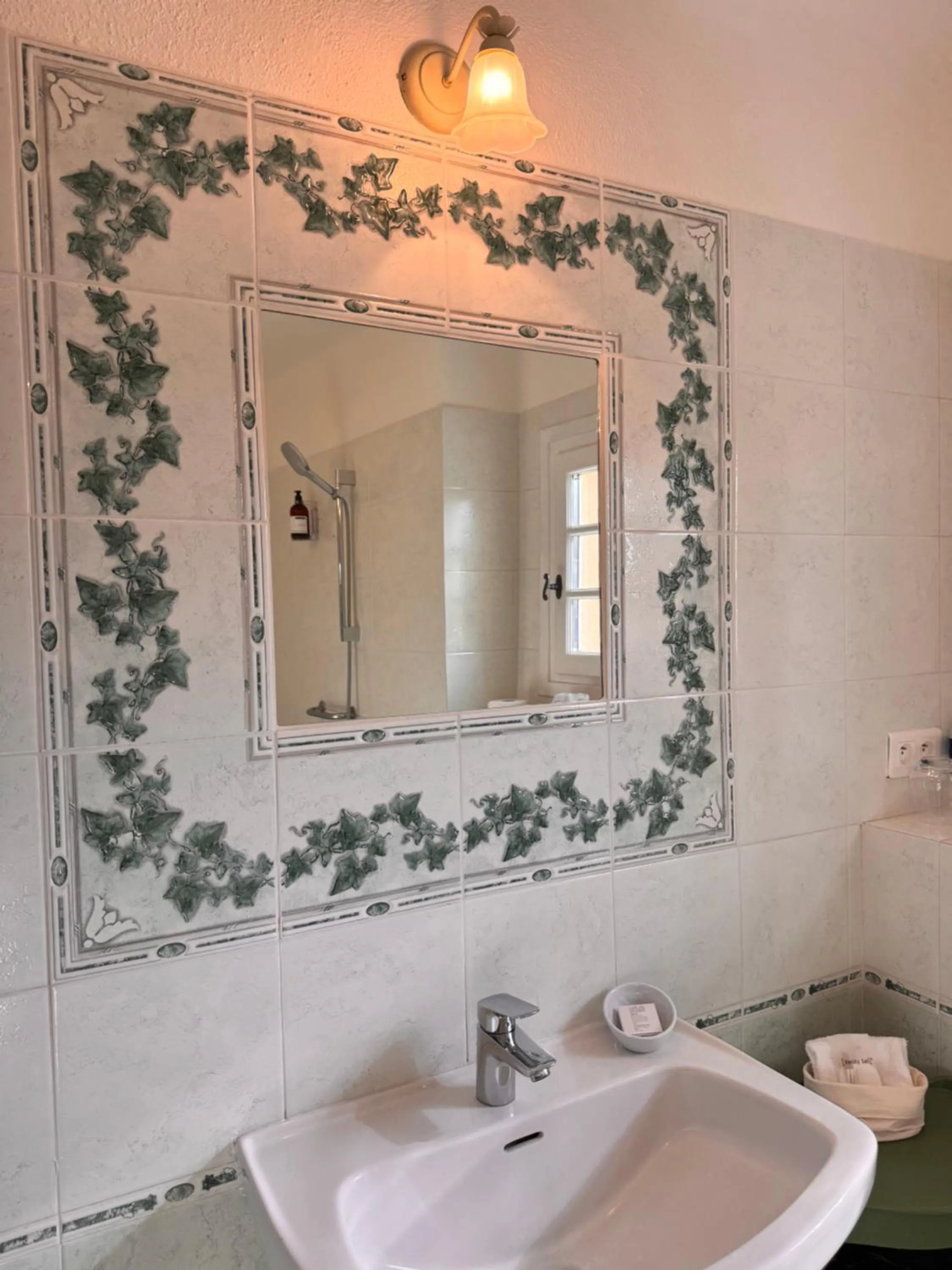 Hotel-Restaurant Le Moulin De La Camandoule