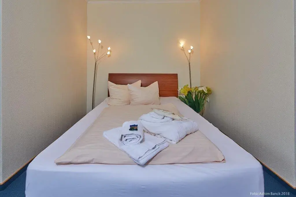 Studio with Lake View - single occupancy in Seeblick Studio with Lake View - single occupancy in Seeblick