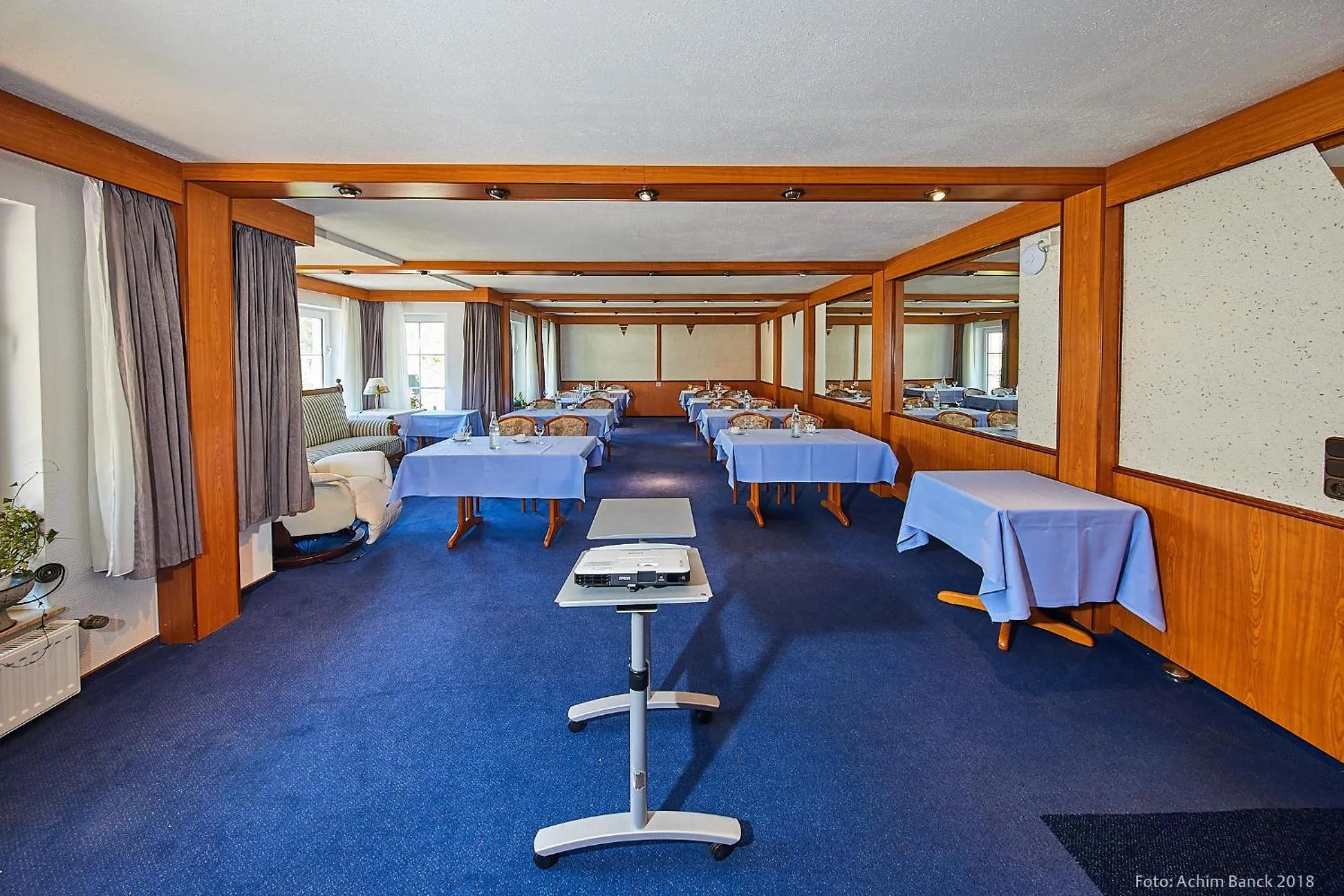 Meeting/conference room in Seeblick