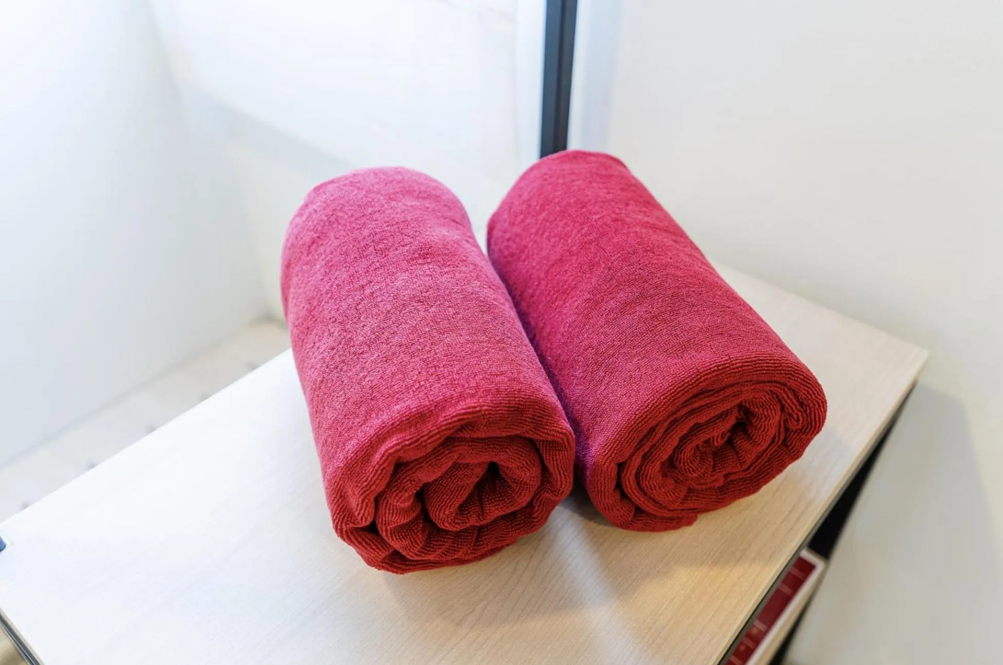 Bathroom in Hotel Midtown Ratsada