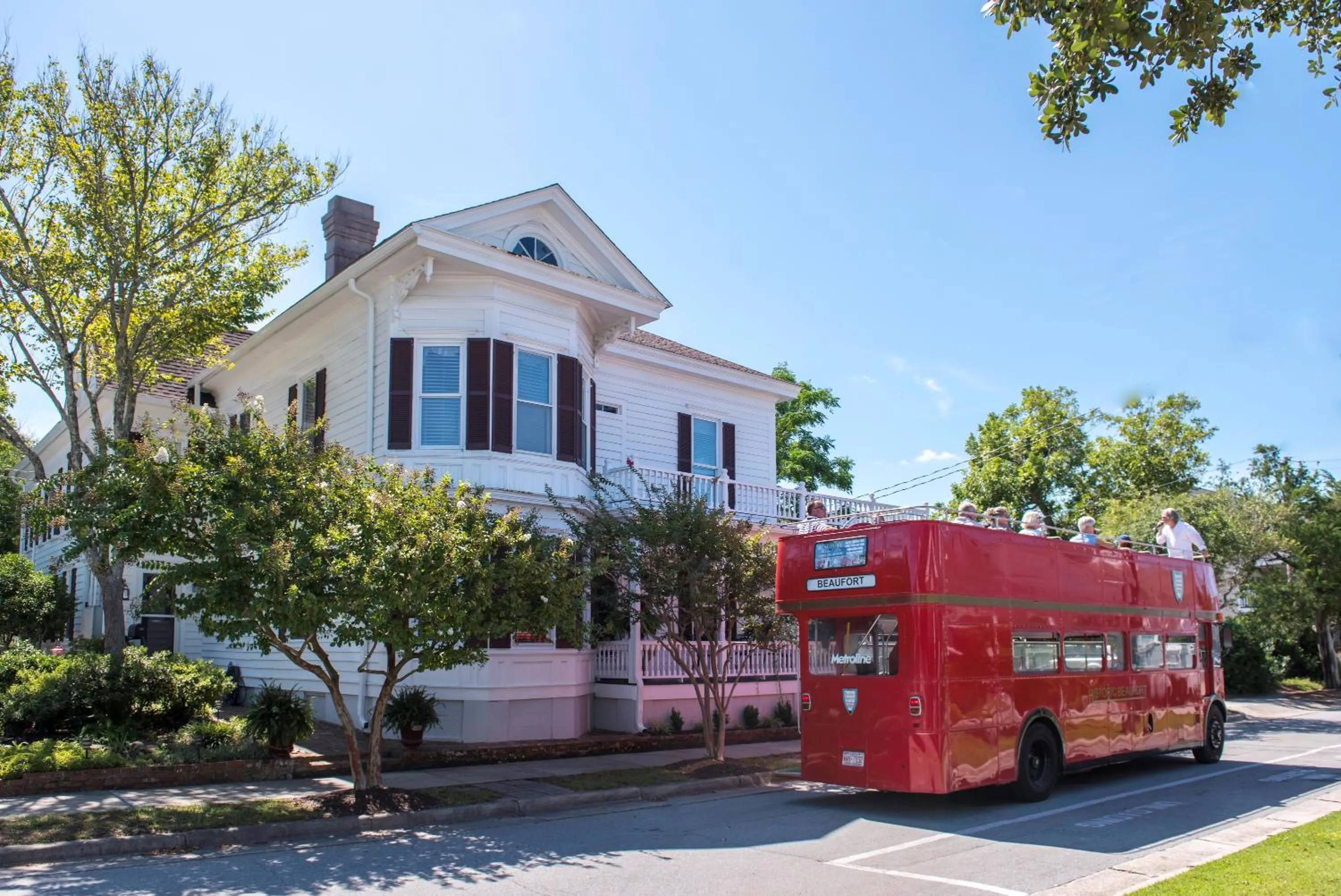Pecan Tree Inn