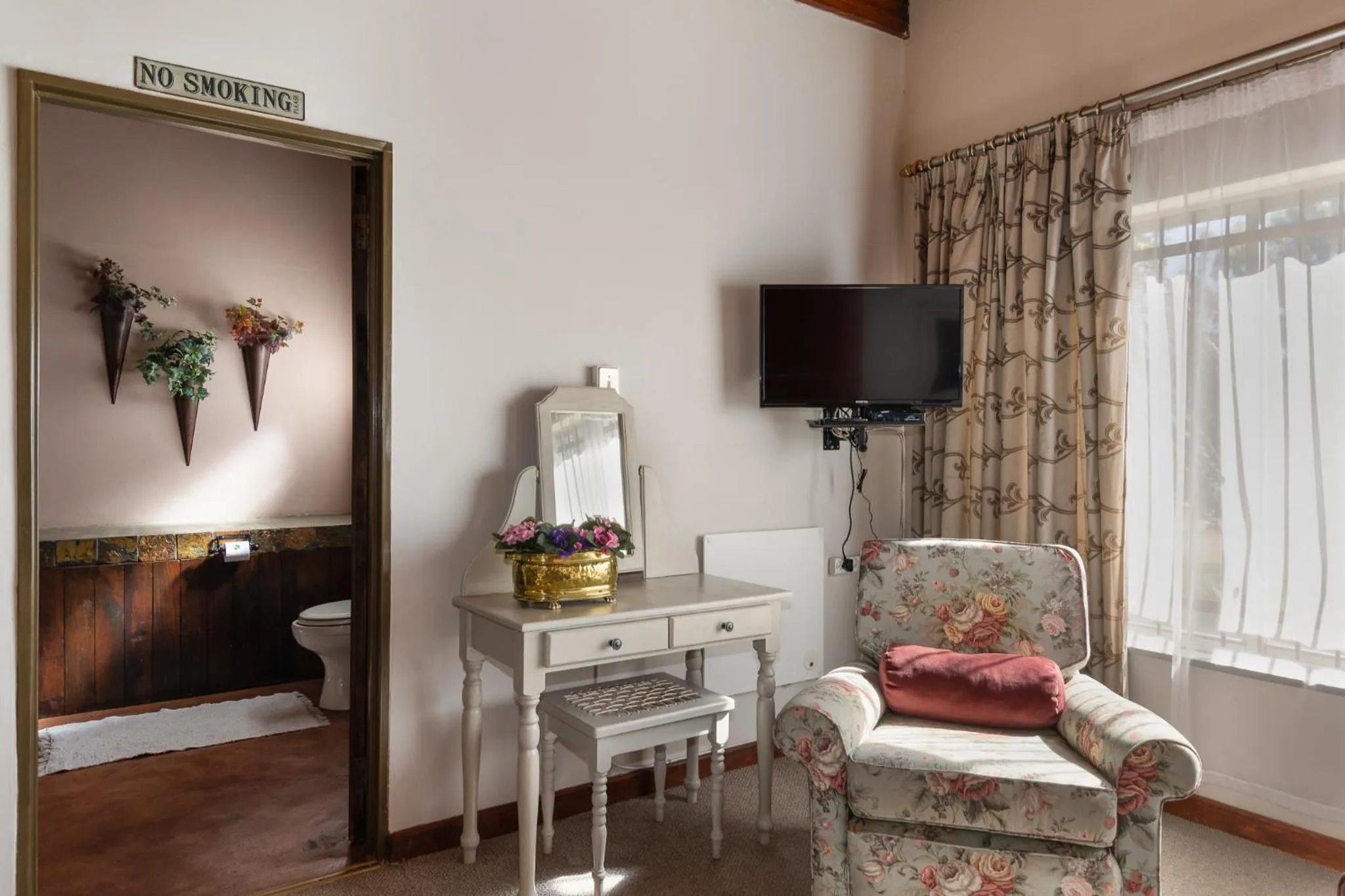 Aberfeldy Bed & Breakfast