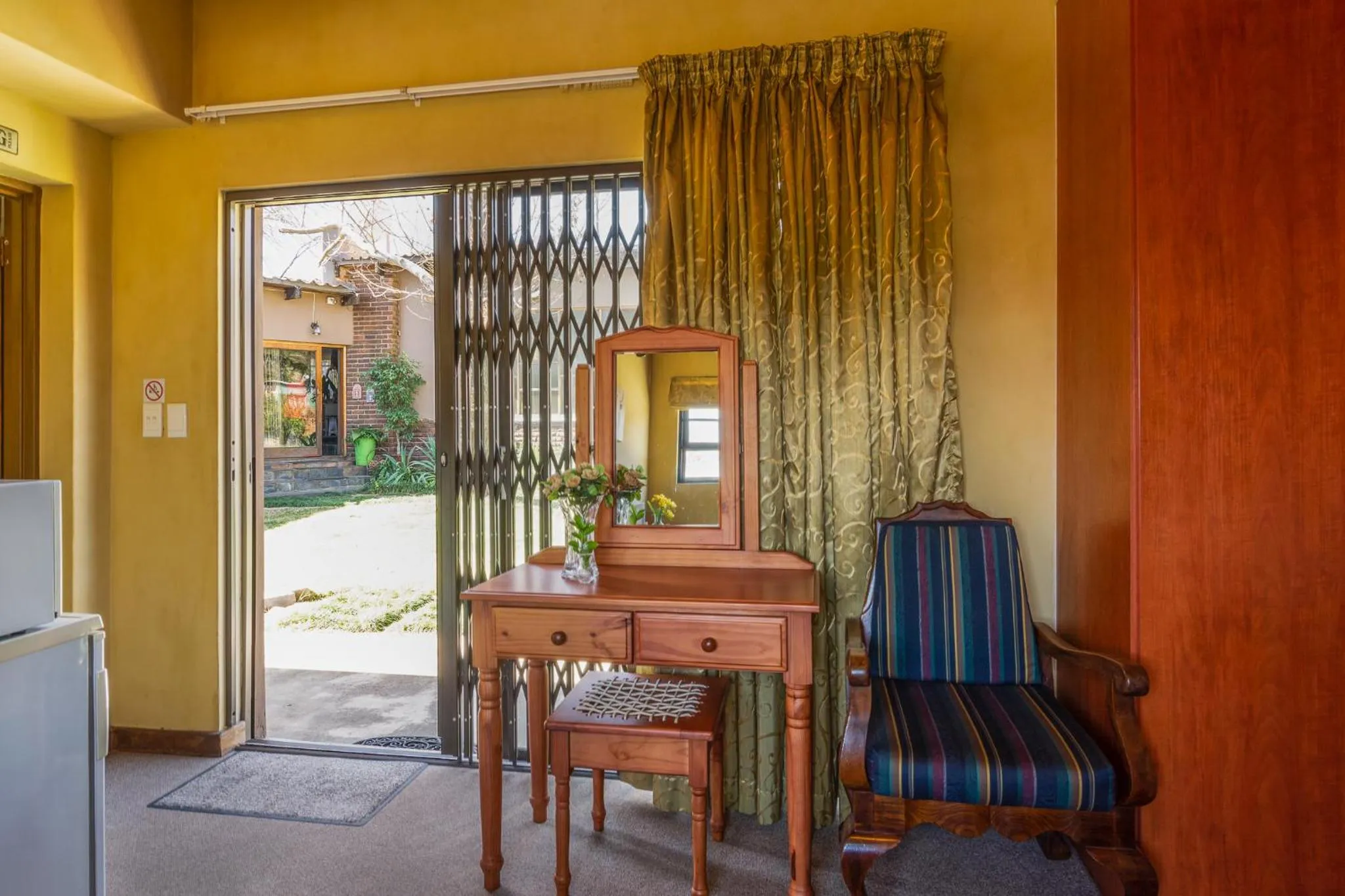 Aberfeldy Bed & Breakfast