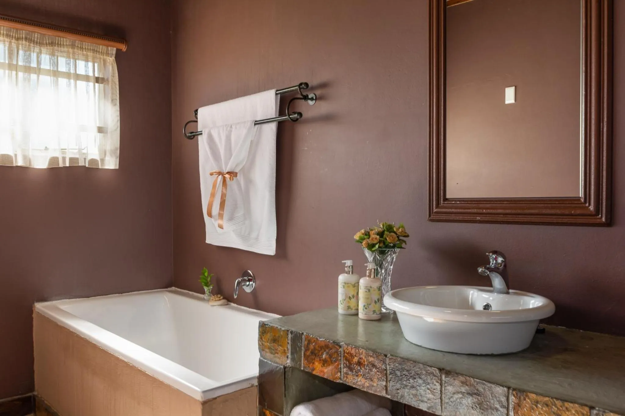 Aberfeldy Bed & Breakfast