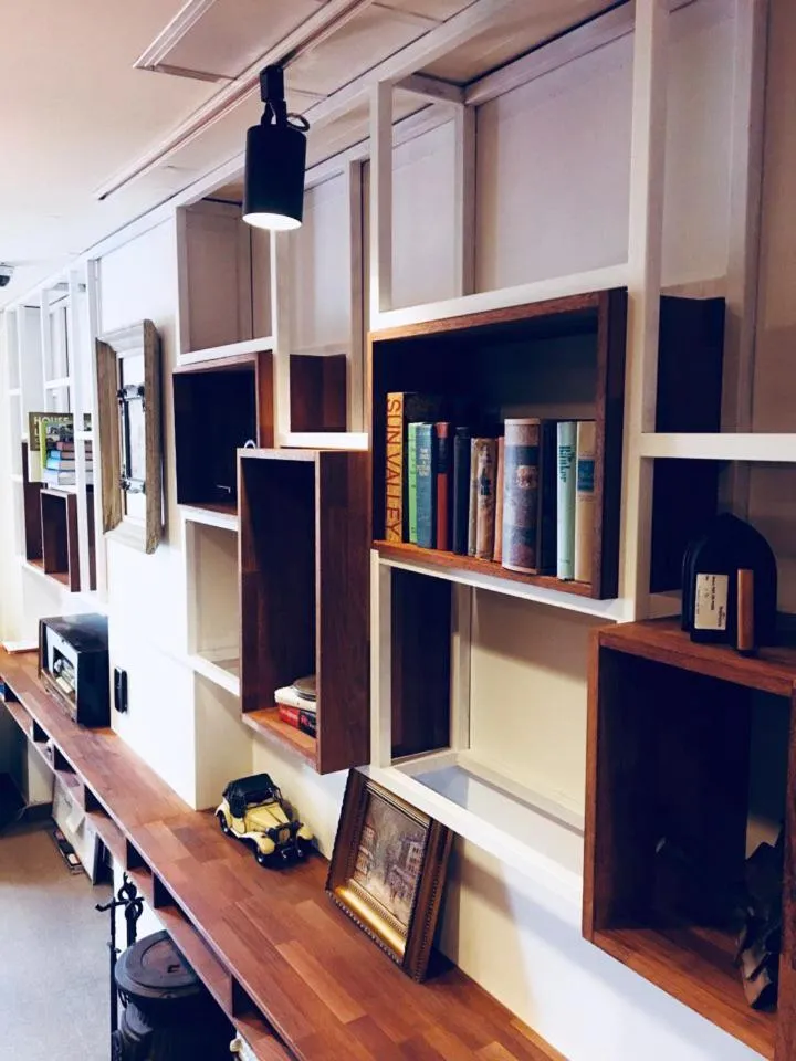 GONGGAN Residence Hotel