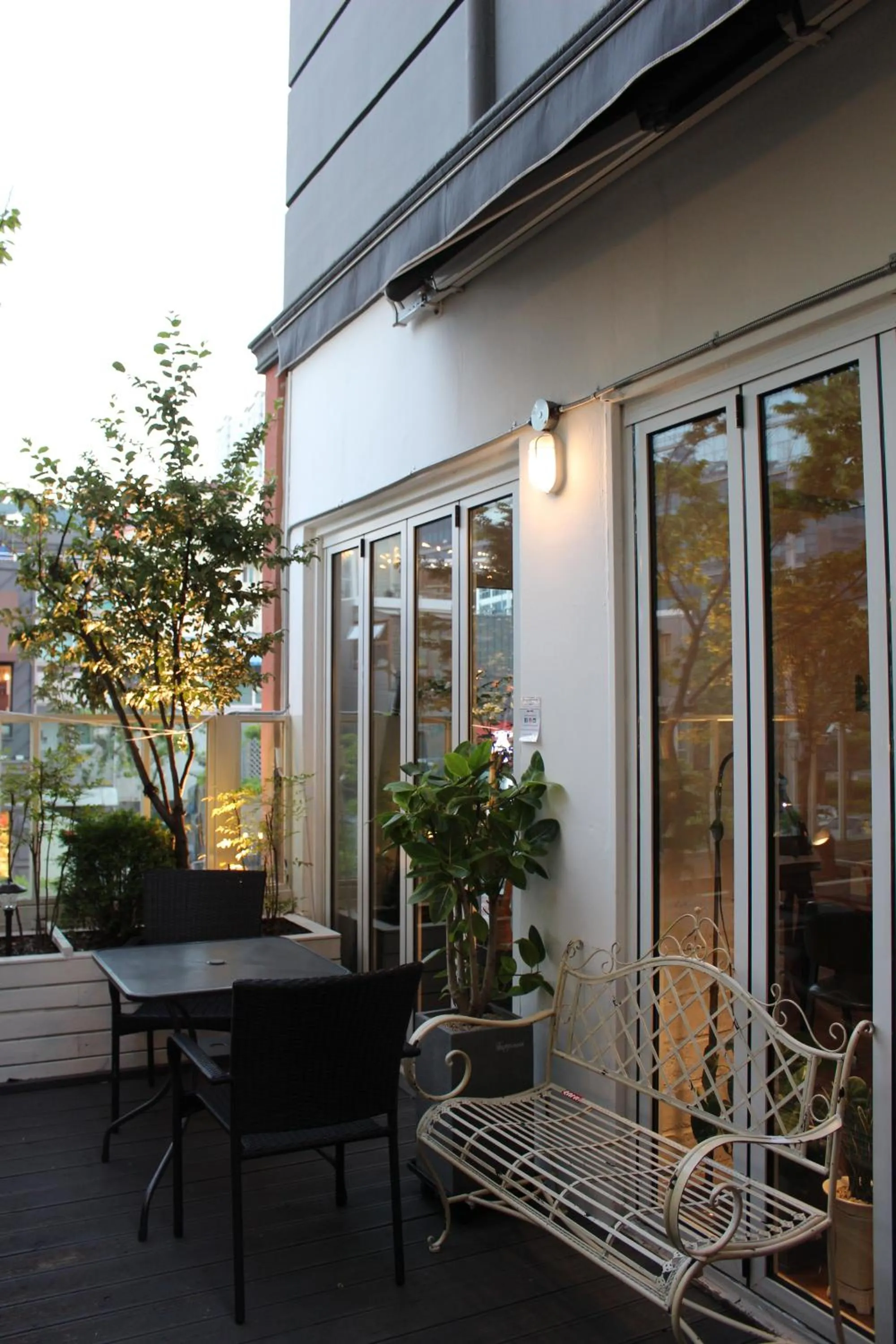 GONGGAN Residence Hotel