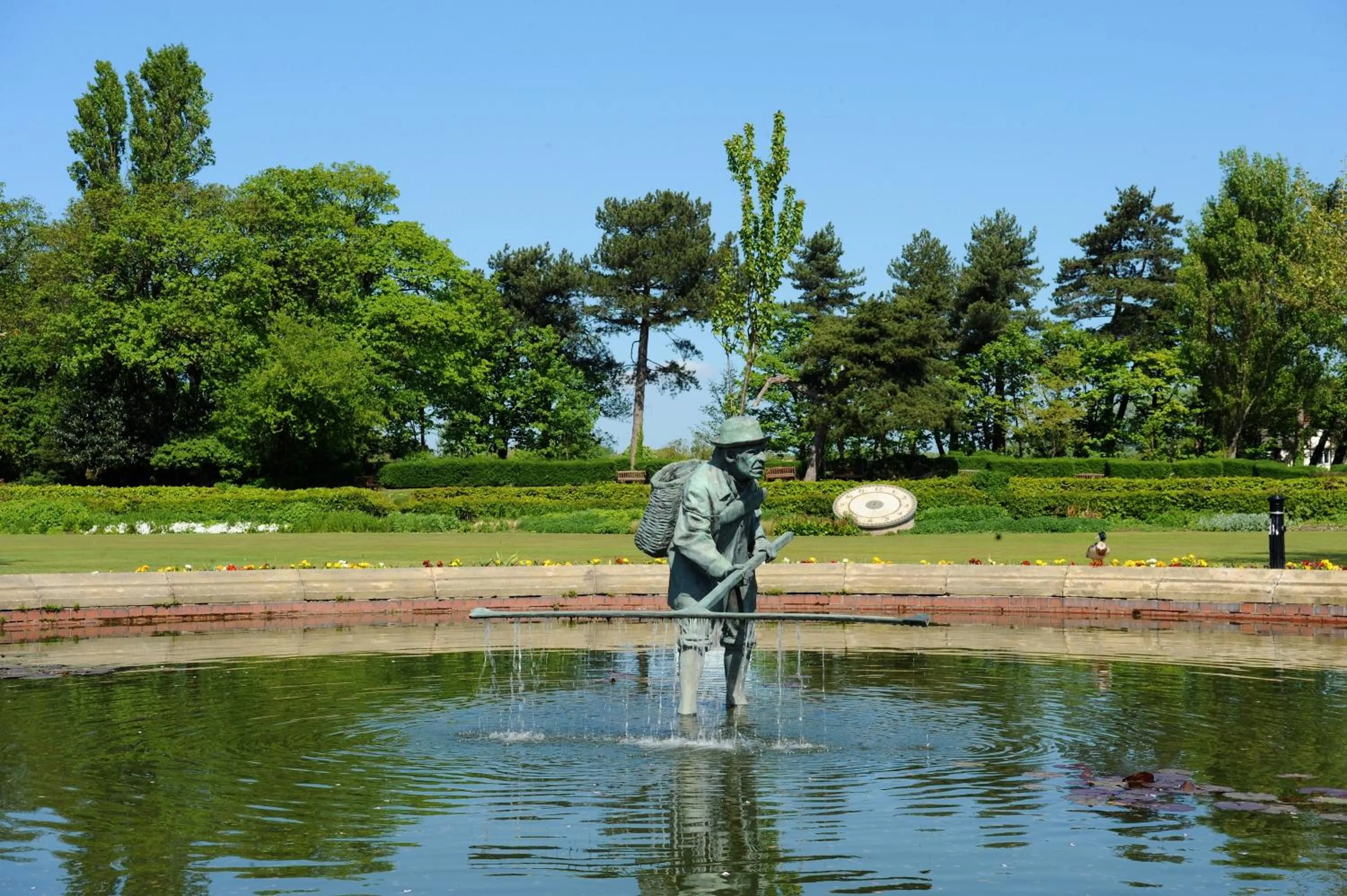 Day in Bedford Hotel