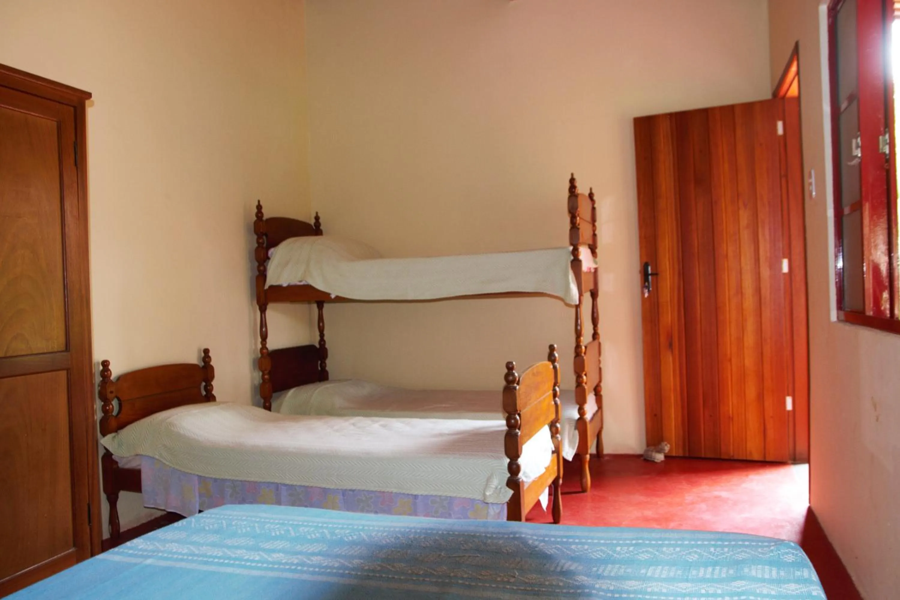 Bed in Sitio Estrada Real de Tirandentes