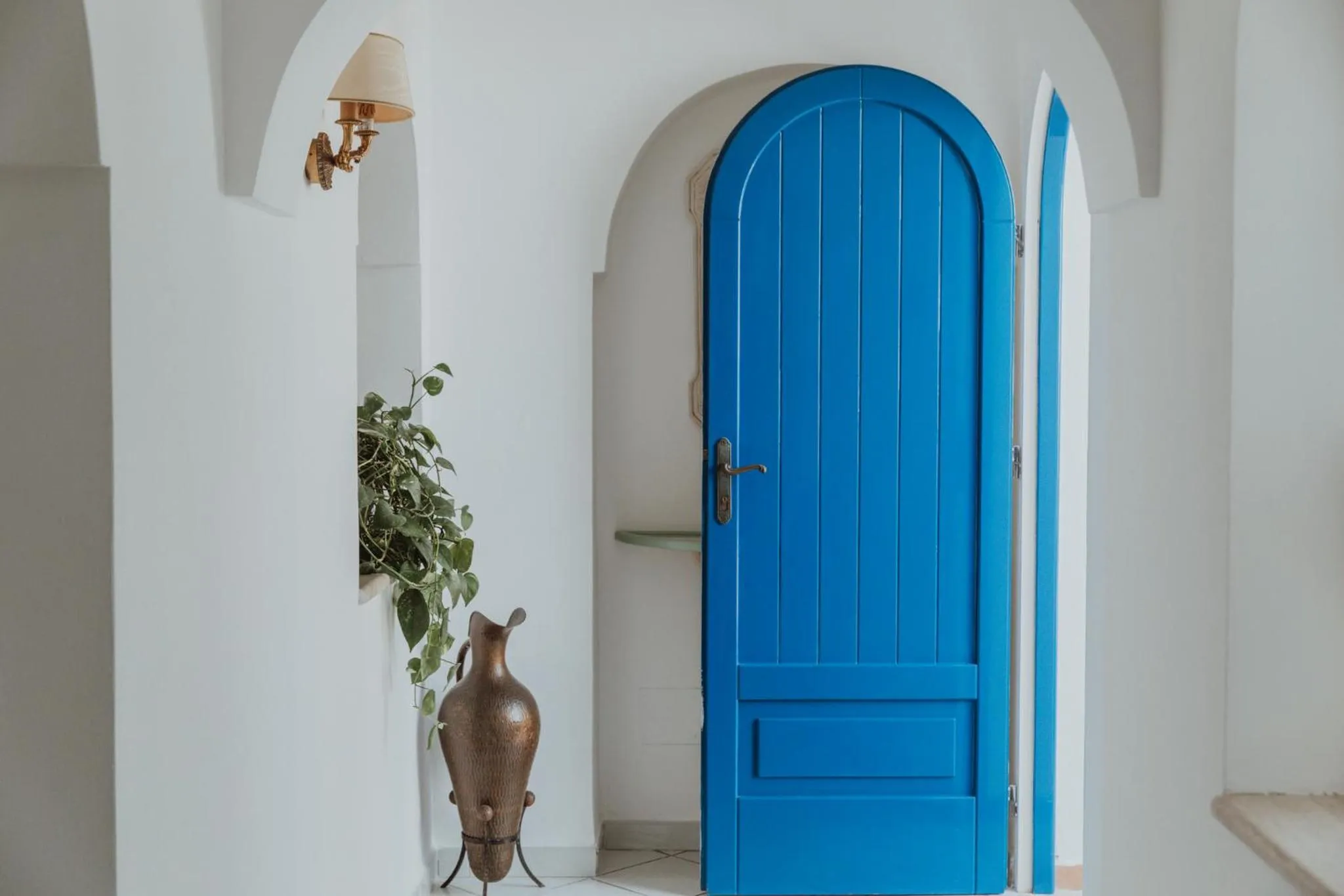 Grand Hotel Il Moresco