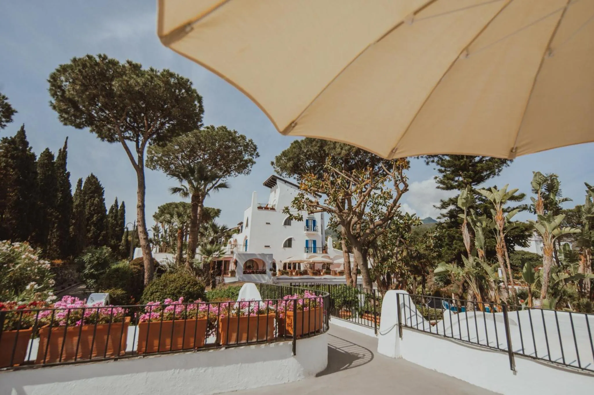 Grand Hotel Il Moresco