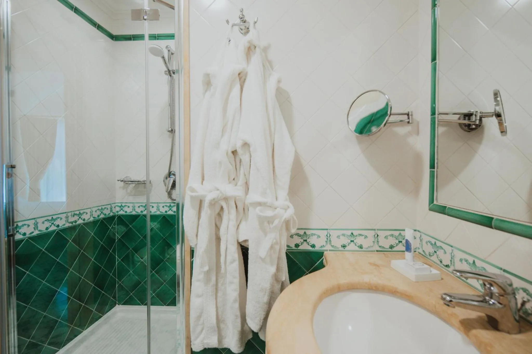 Grand Hotel Il Moresco