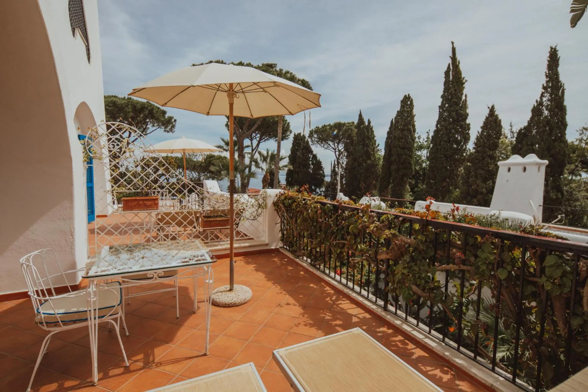 Grand Hotel Il Moresco