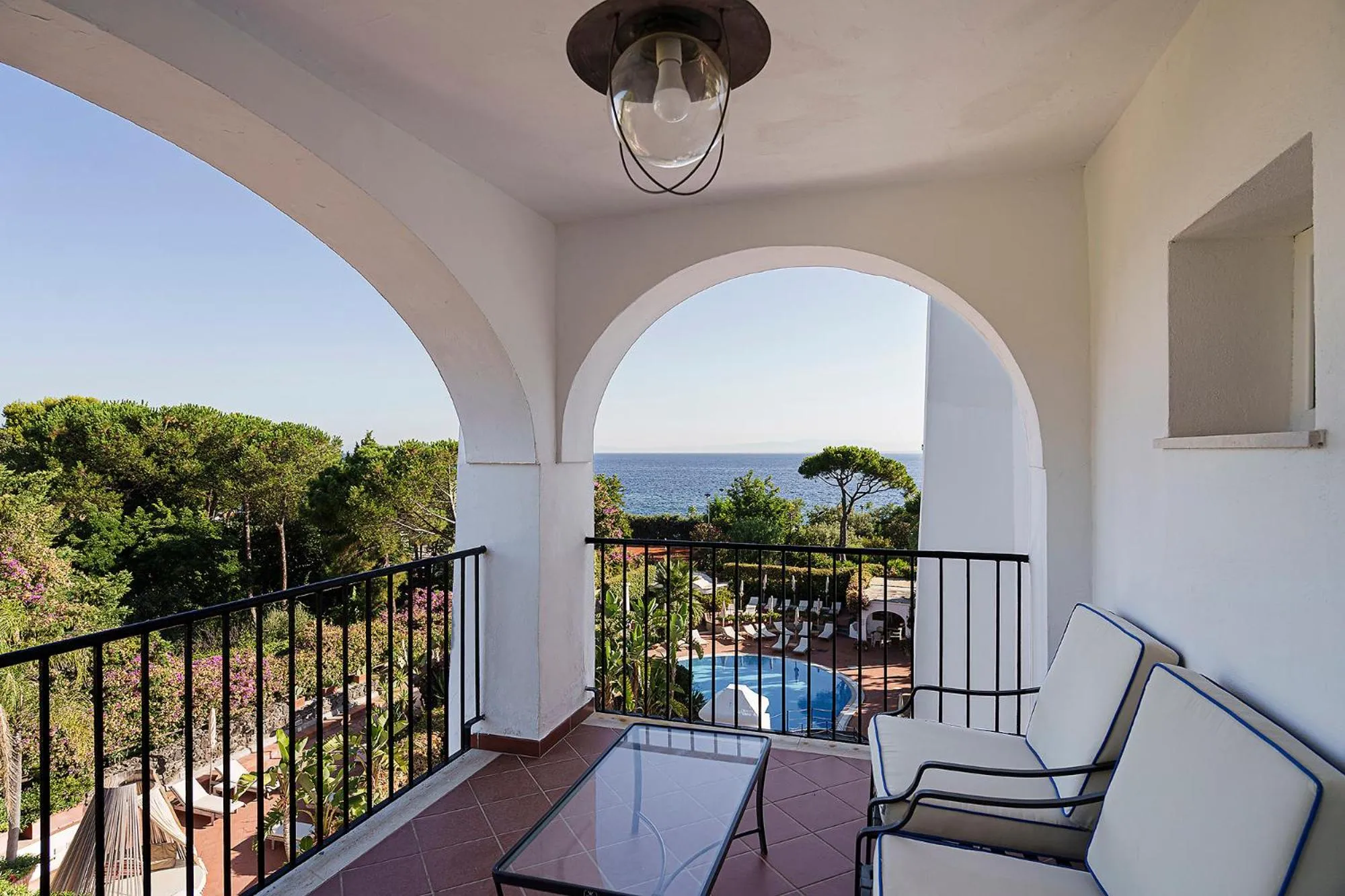 Grand Hotel Il Moresco