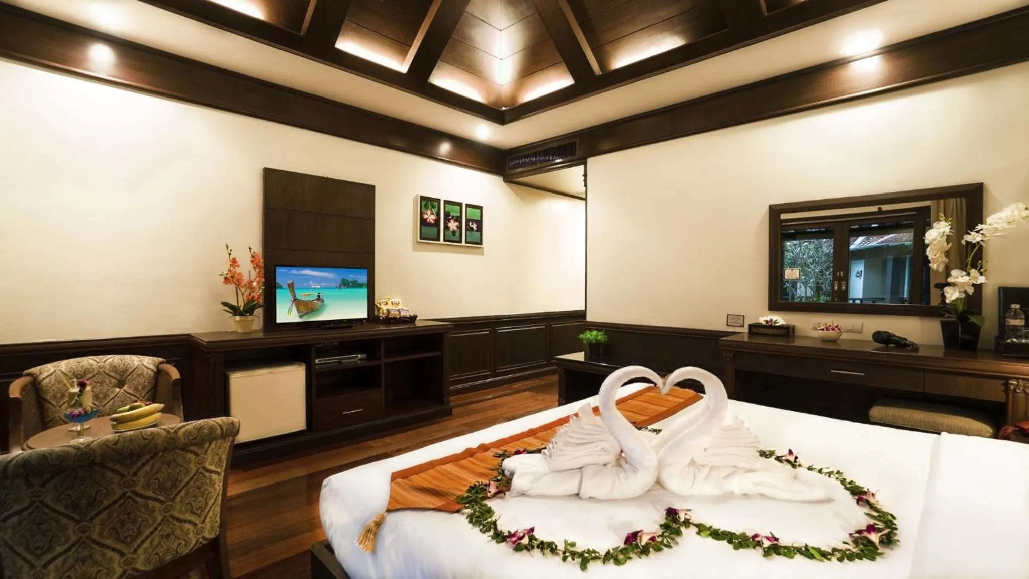 Aonang Orchid Resort