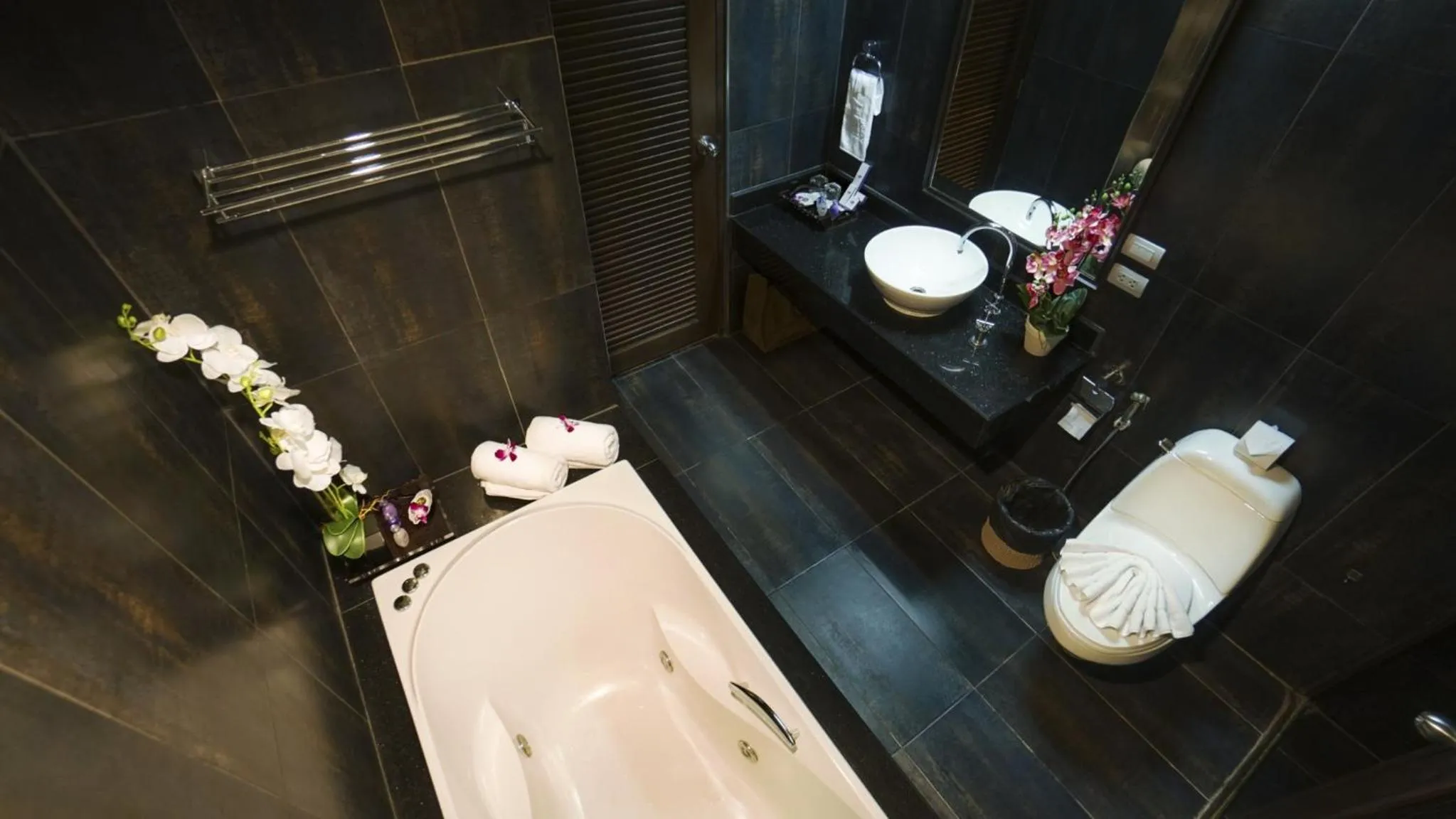 Aonang Orchid Resort