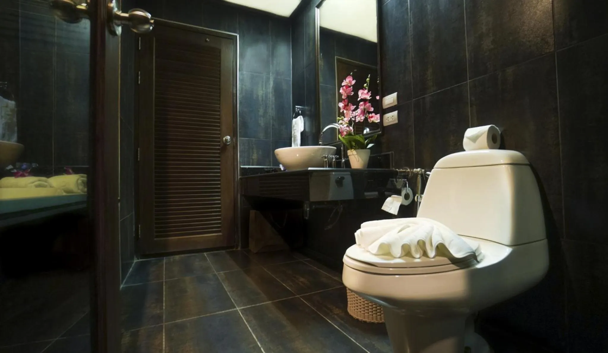 Aonang Orchid Resort