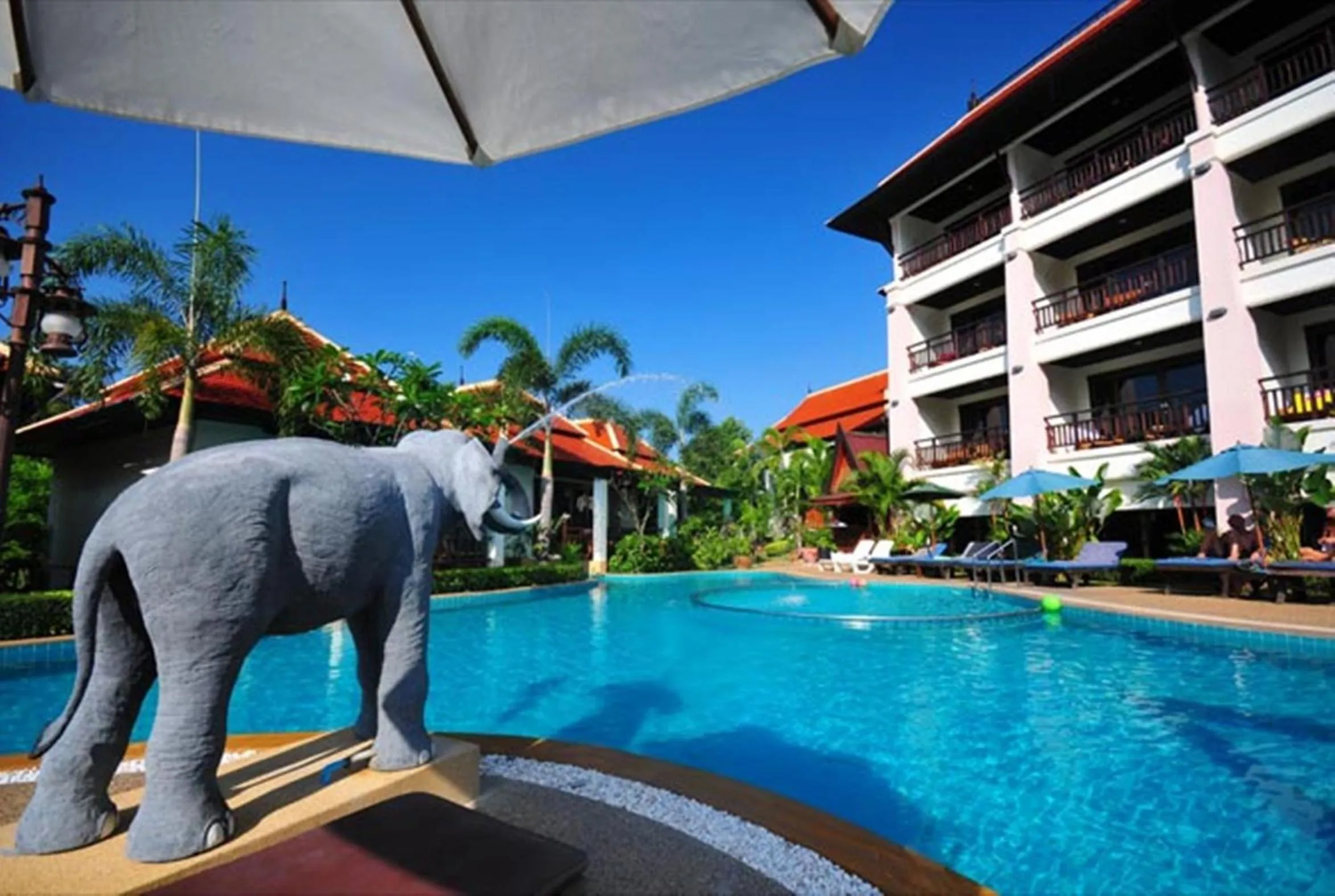 Aonang Orchid Resort