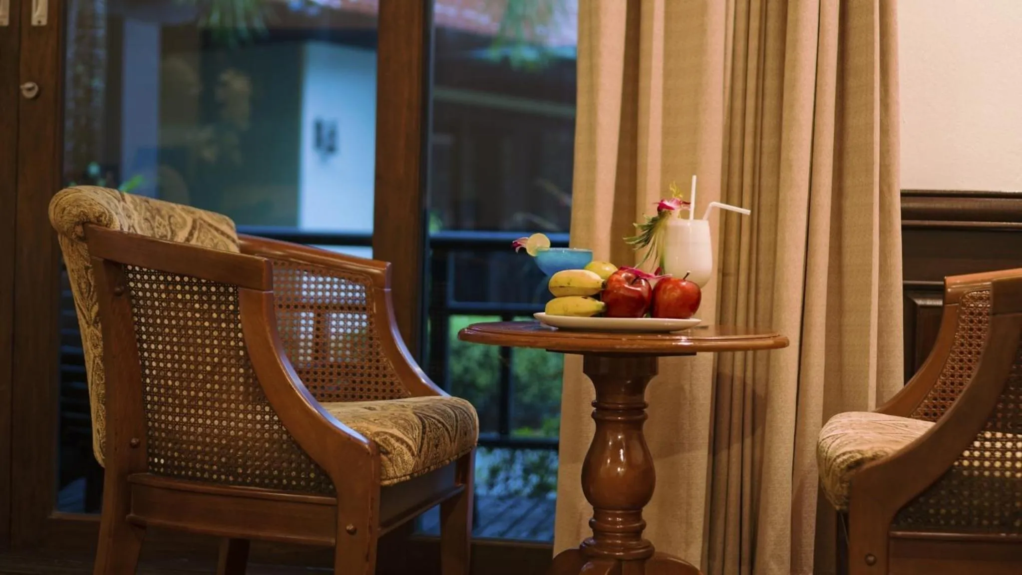 Aonang Orchid Resort