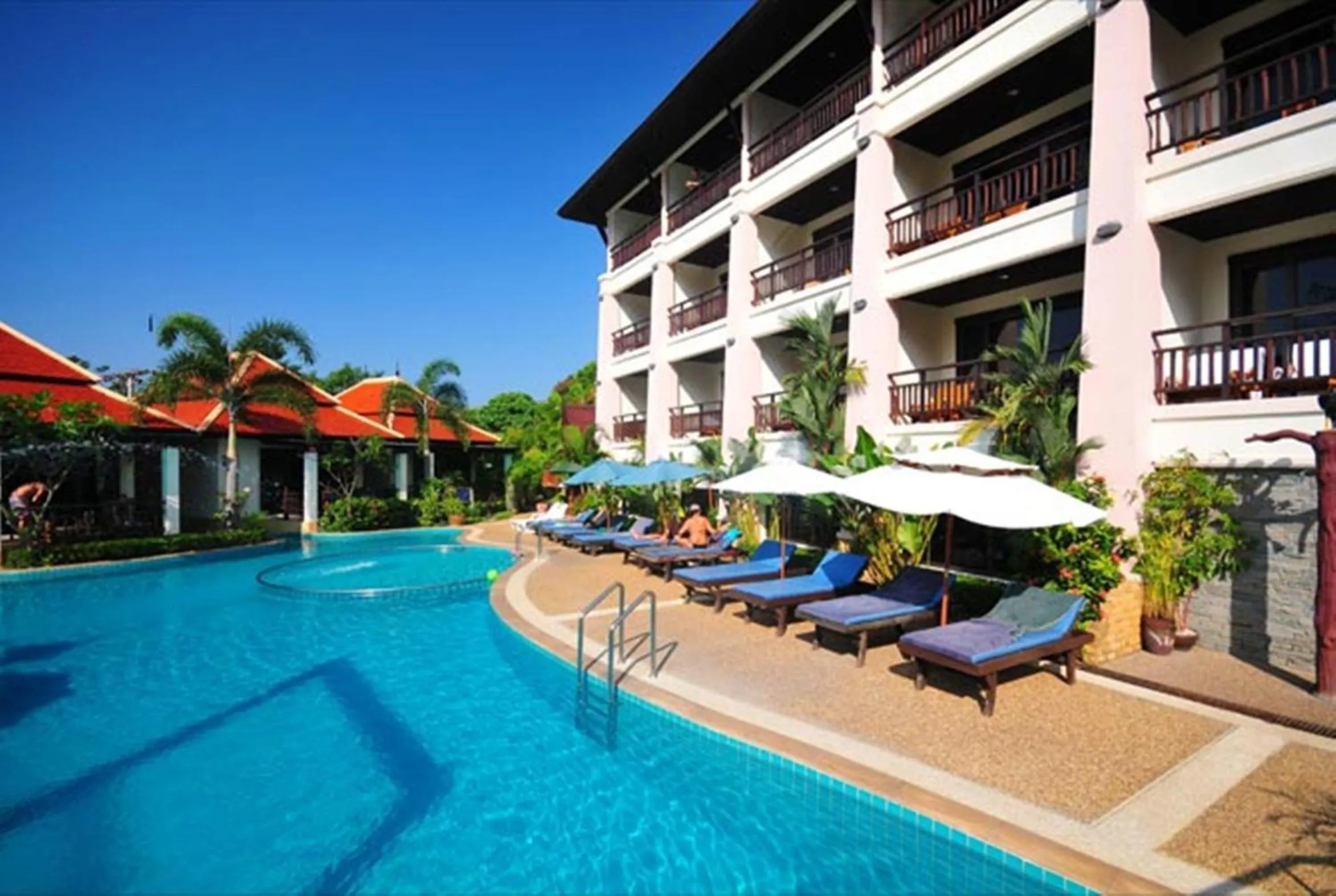 Aonang Orchid Resort