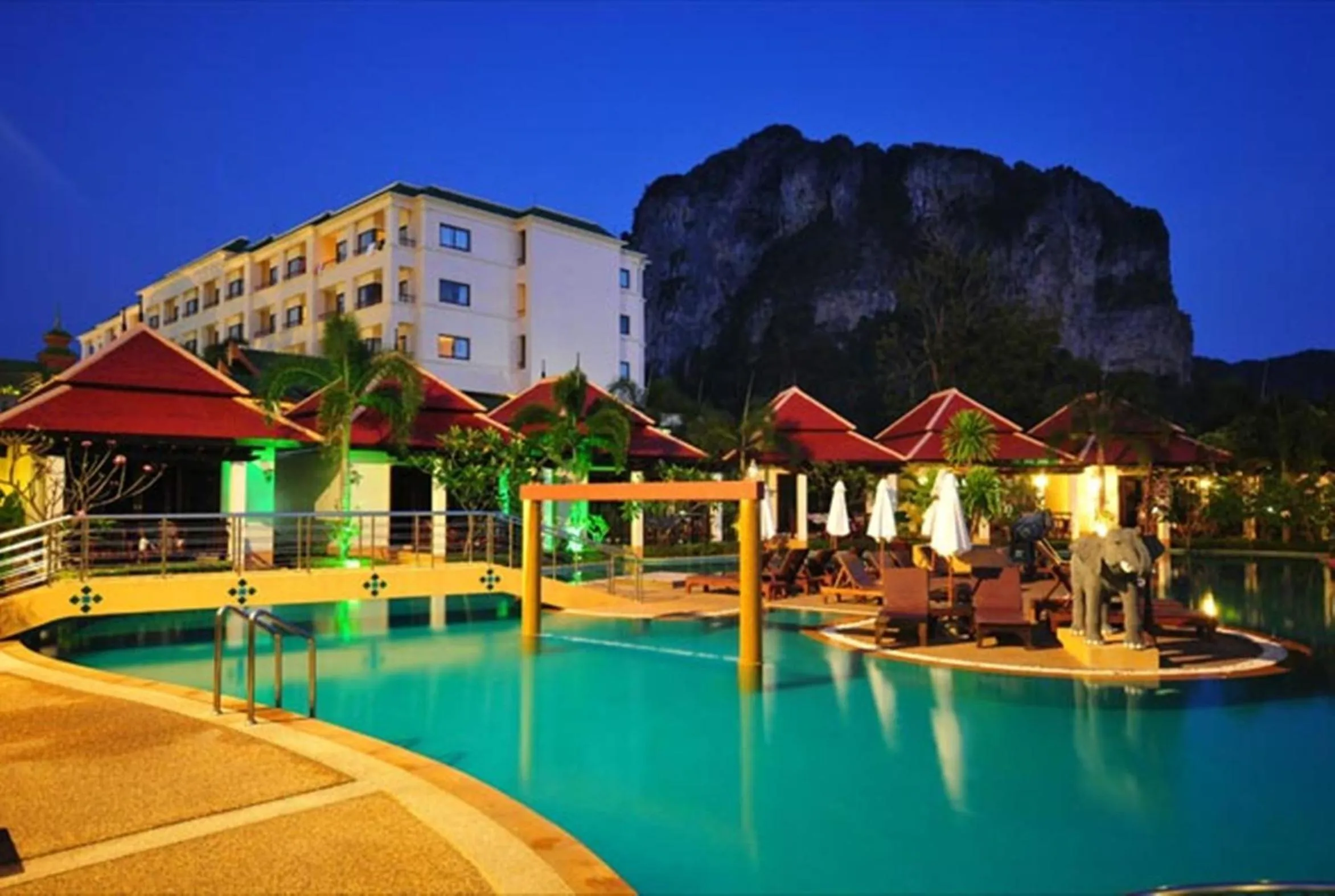 Aonang Orchid Resort