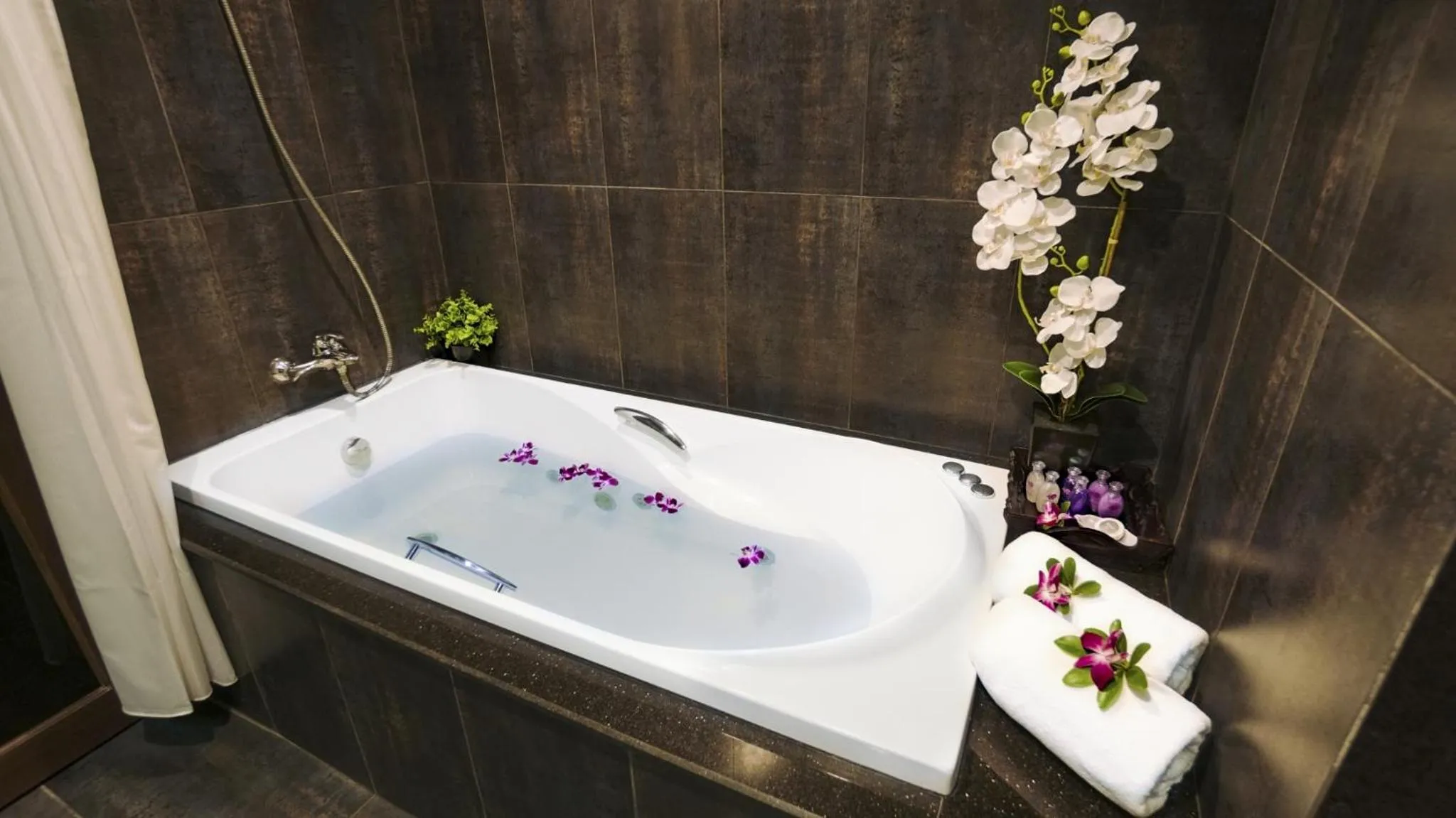 Aonang Orchid Resort