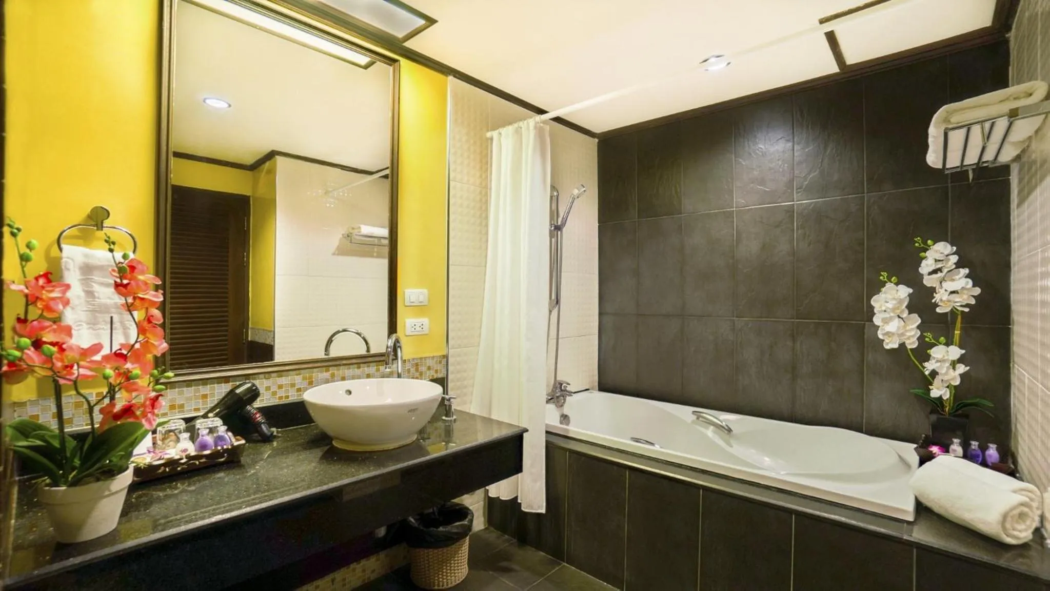 Aonang Orchid Resort