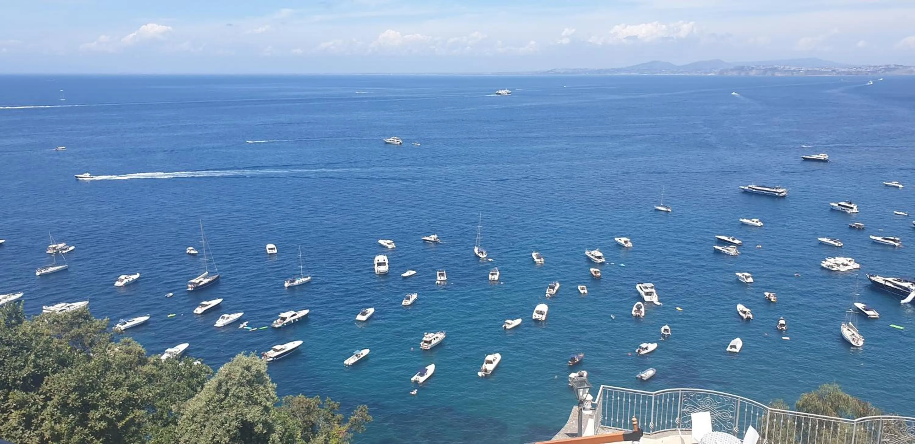 Property building in Hotel Myage